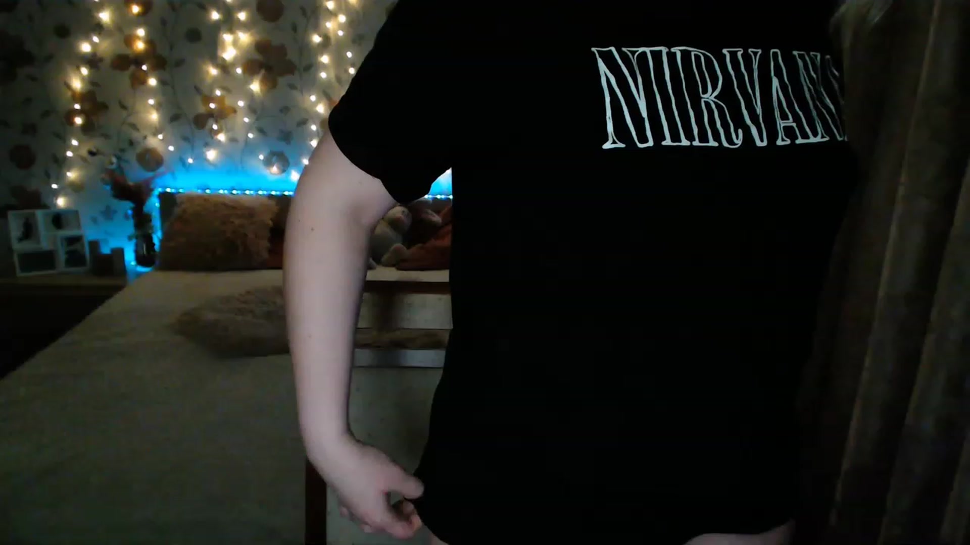 Gallery image thumbnail from Nice_Ass007's myfreecams stream on, 06/03/2023, 02:48 image 1 of 20