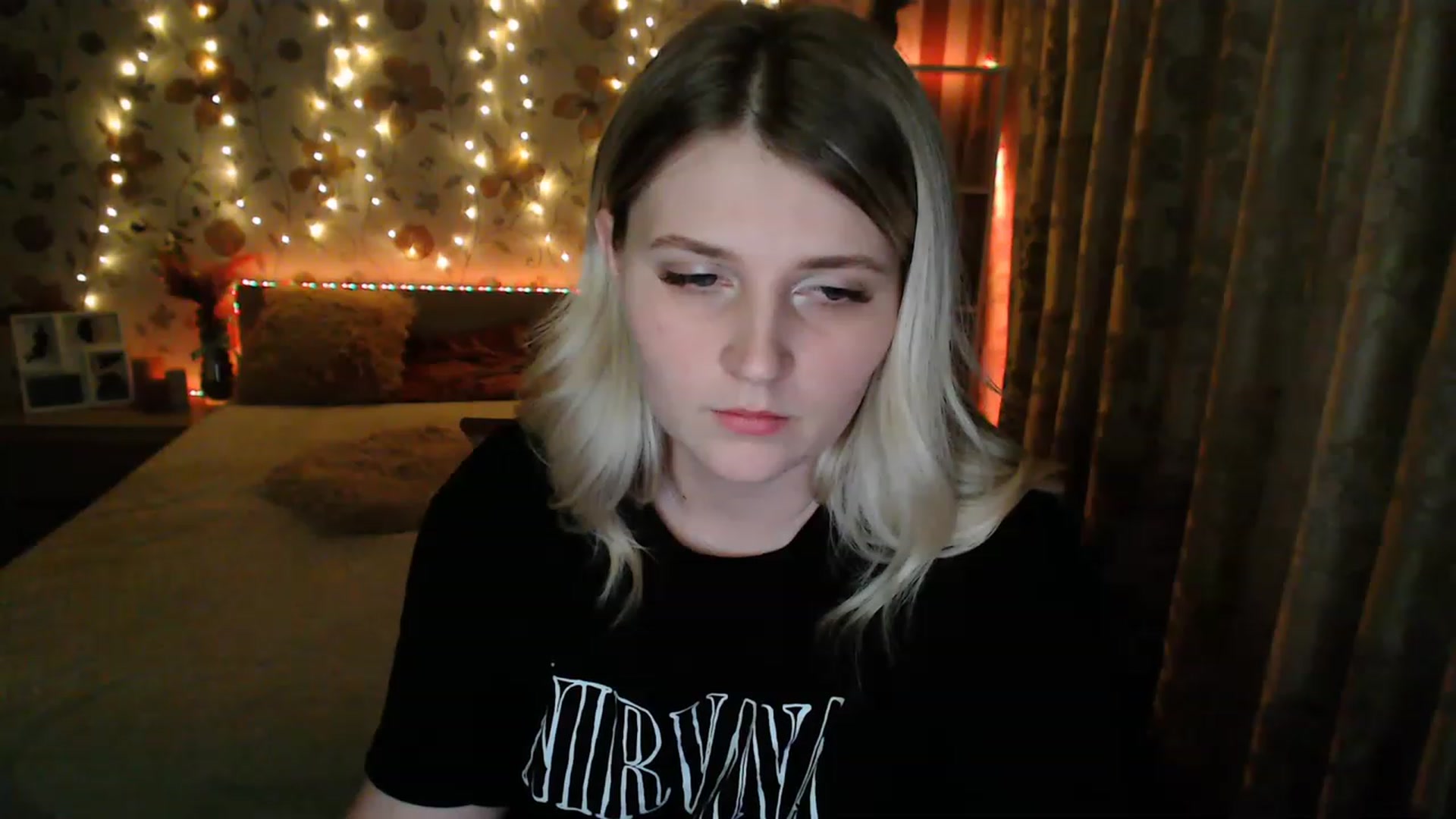 Gallery image thumbnail from Nice_Ass007's myfreecams stream on, 06/03/2023, 02:48 image 13 of 20