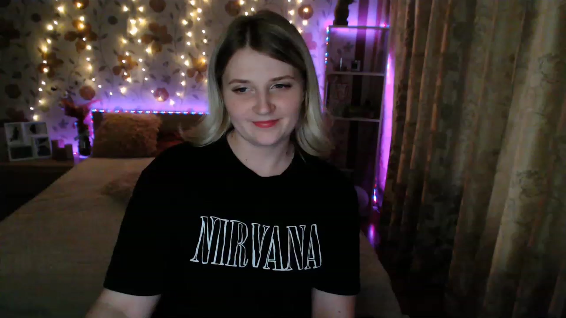 Gallery image thumbnail from Nice_Ass007's myfreecams stream on, 06/03/2023, 04:18 image 12 of 20