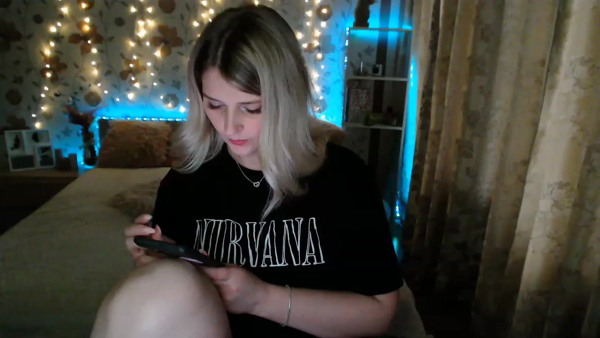 Gallery image thumbnail from Nice_Ass007's myfreecams stream on, 06/03/2023, 04:18 image 17 of 20