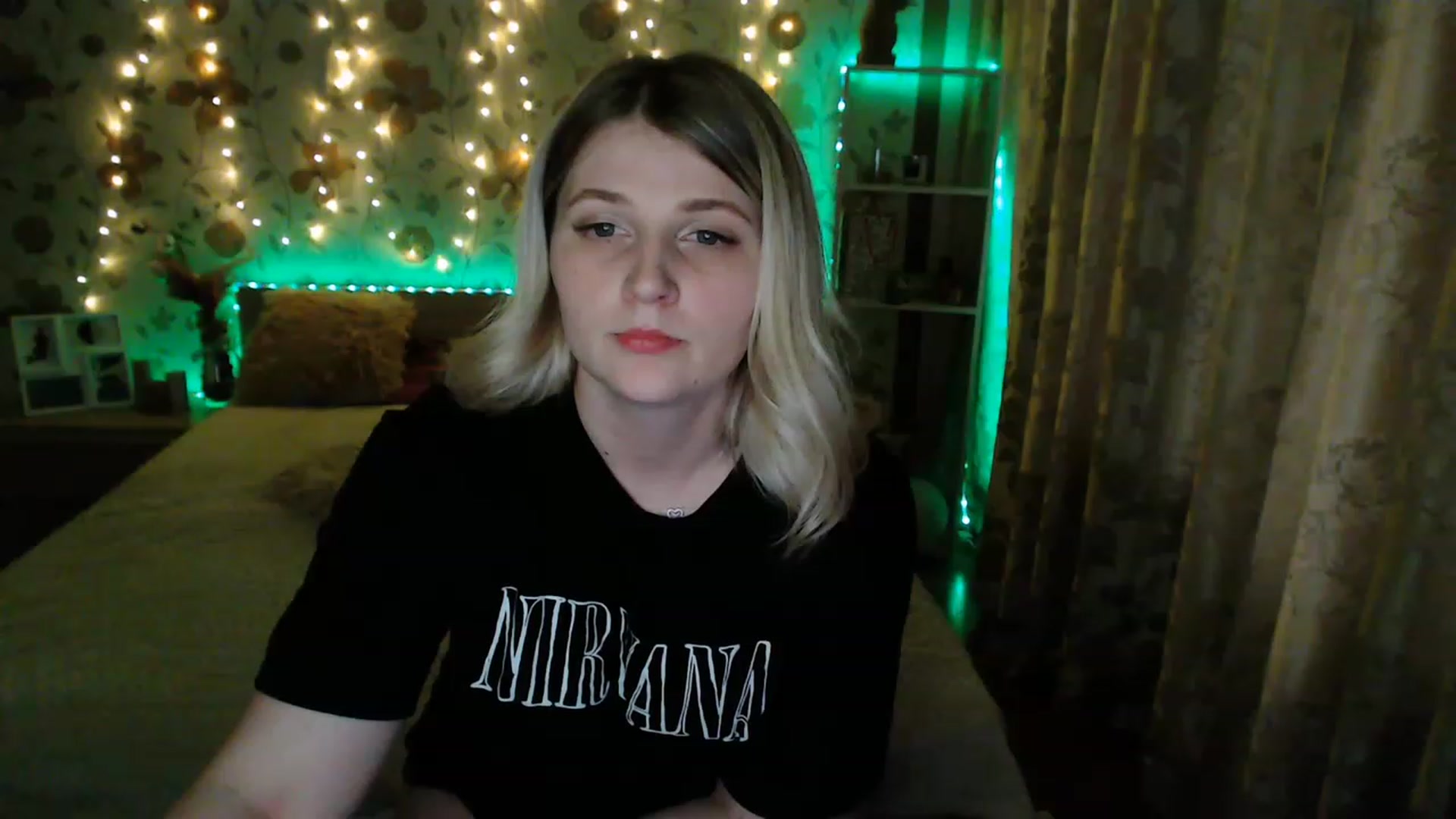 Gallery image thumbnail from Nice_Ass007's myfreecams stream on, 06/03/2023, 04:18 image 7 of 20