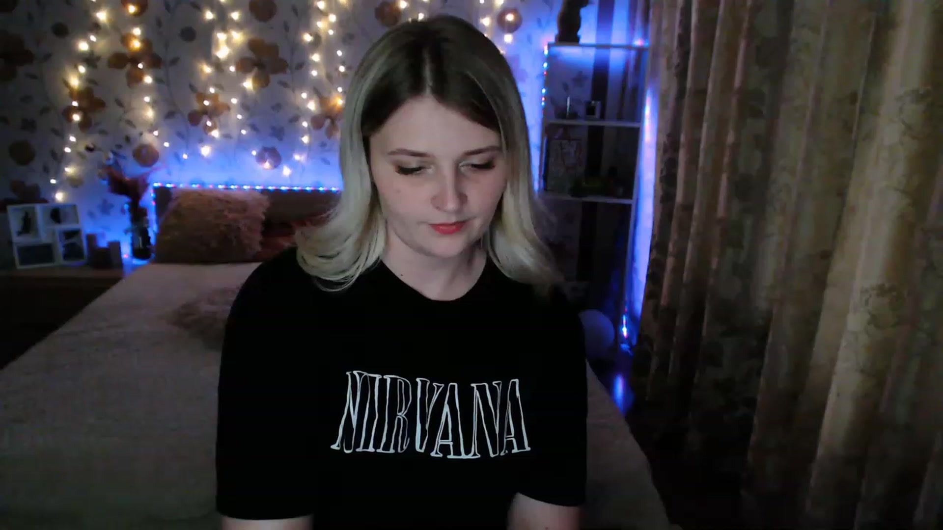 Gallery image thumbnail from Nice_Ass007's myfreecams stream on, 06/03/2023, 04:18 image 11 of 20