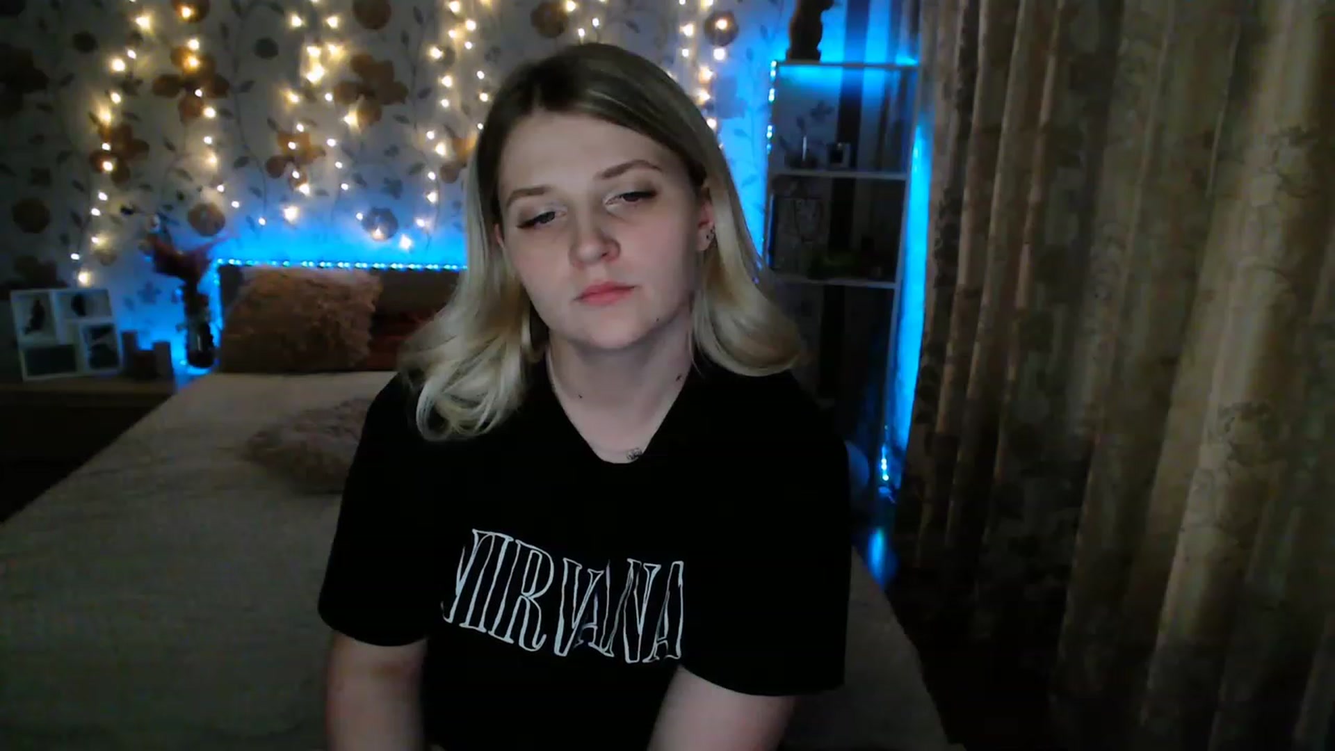 Gallery image thumbnail from Nice_Ass007's myfreecams stream on, 06/03/2023, 04:18 image 9 of 20