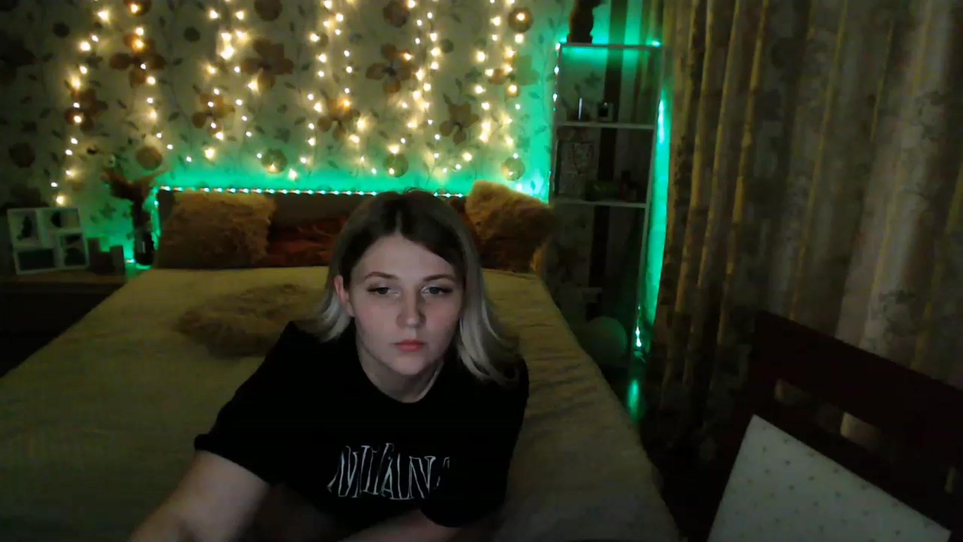 Gallery image thumbnail from Nice_Ass007's myfreecams stream on, 06/03/2023, 04:18 image 4 of 20