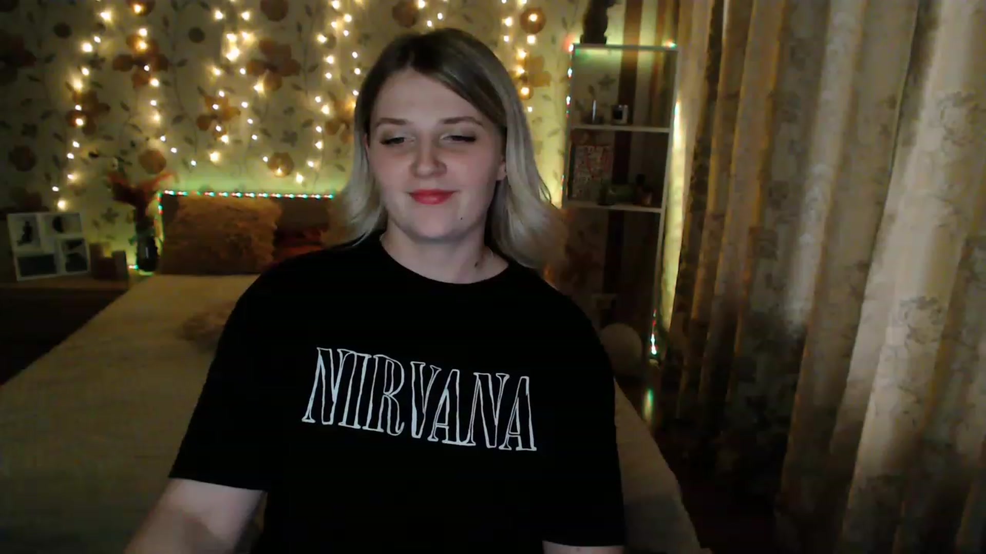 Gallery image thumbnail from Nice_Ass007's myfreecams stream on, 06/03/2023, 04:18 image 15 of 20