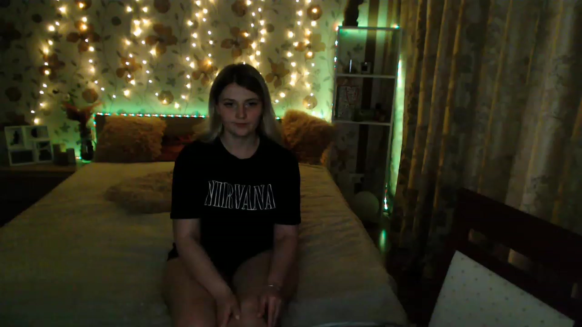 Gallery image thumbnail from Nice_Ass007's myfreecams stream on, 06/03/2023, 04:18 image 3 of 20