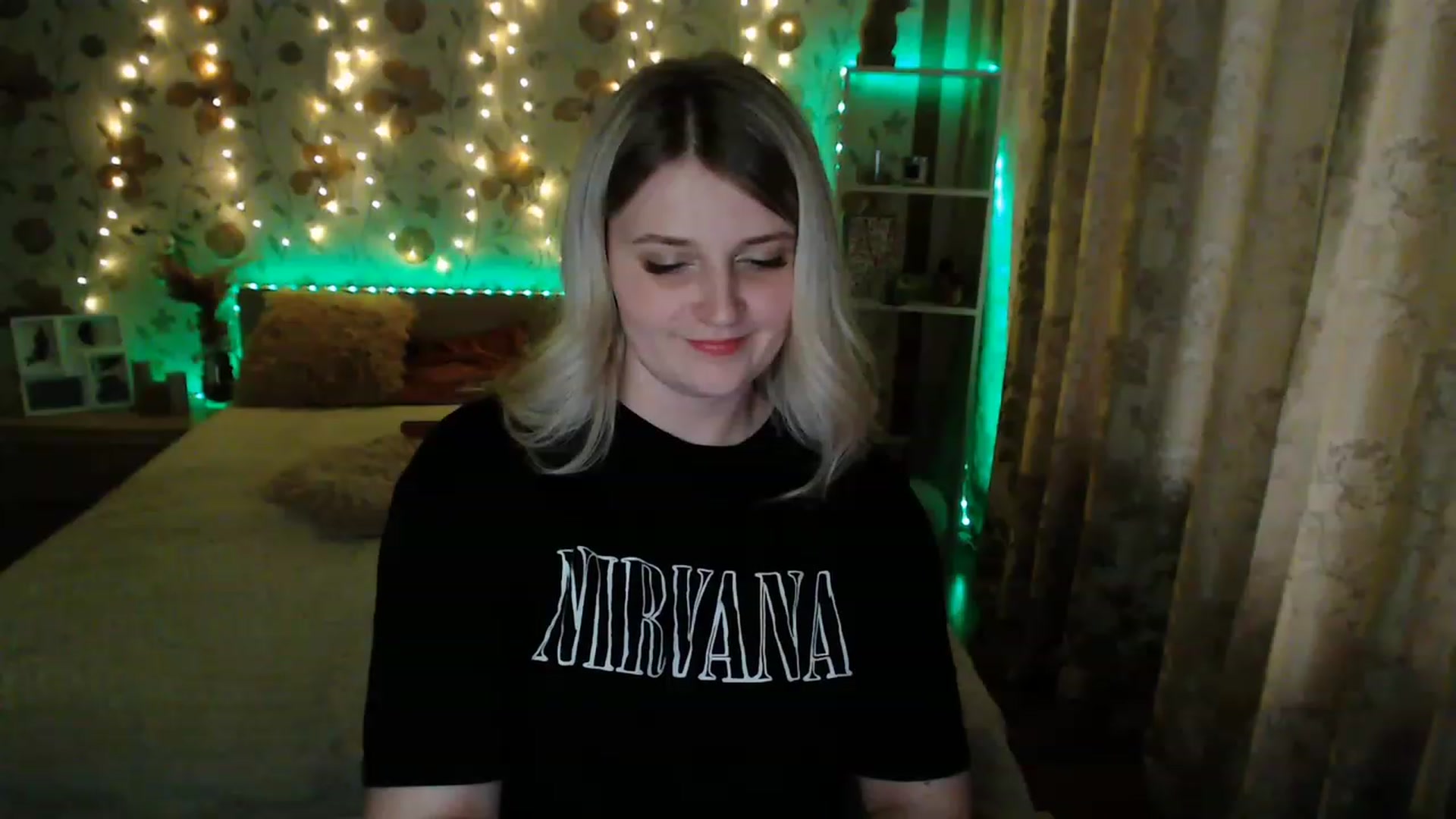Gallery image thumbnail from Nice_Ass007's myfreecams stream on, 06/03/2023, 04:18 image 16 of 20