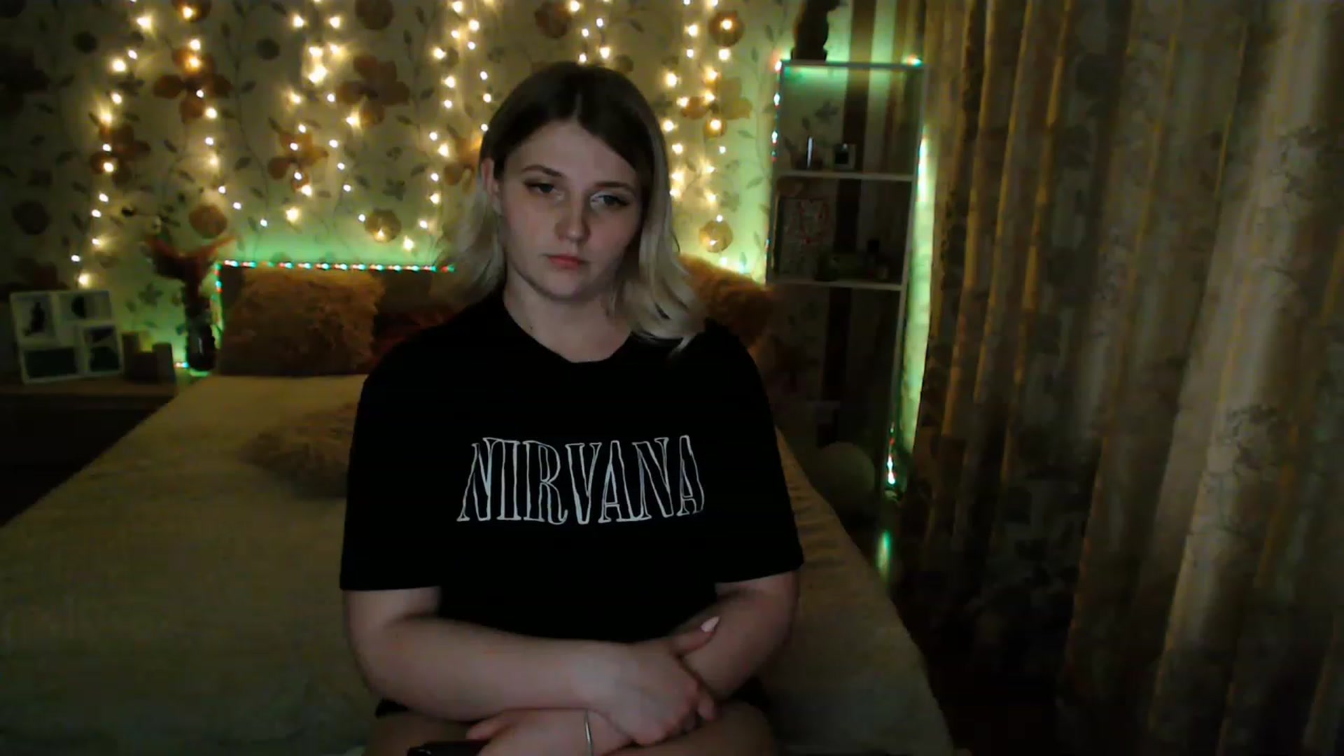 Gallery image thumbnail from Nice_Ass007's myfreecams stream on, 06/03/2023, 04:18 image 6 of 20