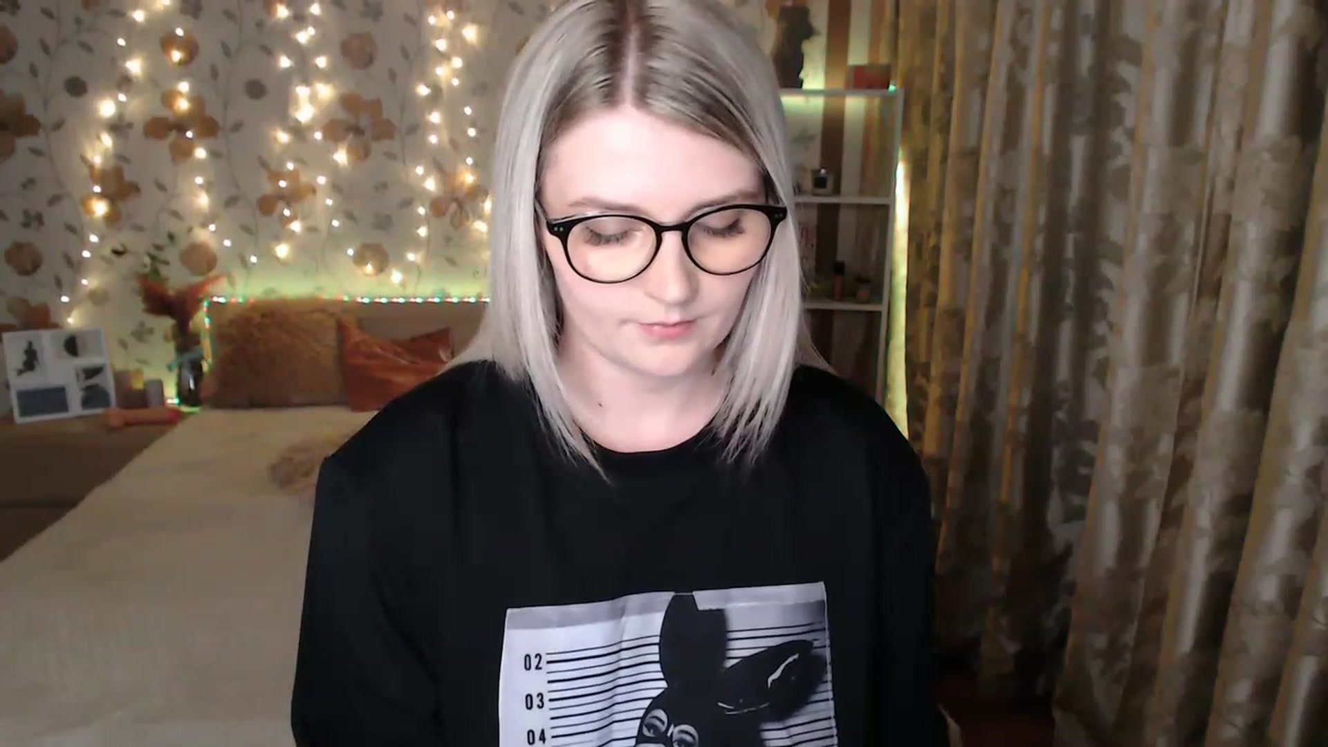 Gallery image thumbnail from Nice_Ass007's myfreecams stream on, 06/08/2023, 20:04 image 12 of 20