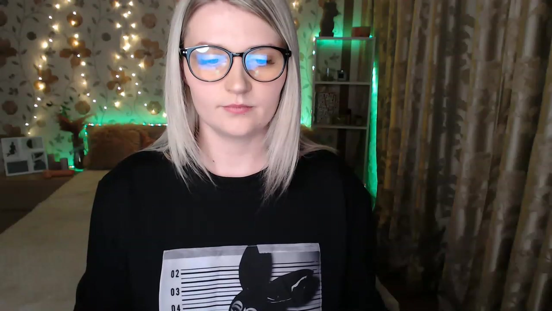 Gallery image thumbnail from Nice_Ass007's myfreecams stream on, 06/08/2023, 20:04 image 14 of 20
