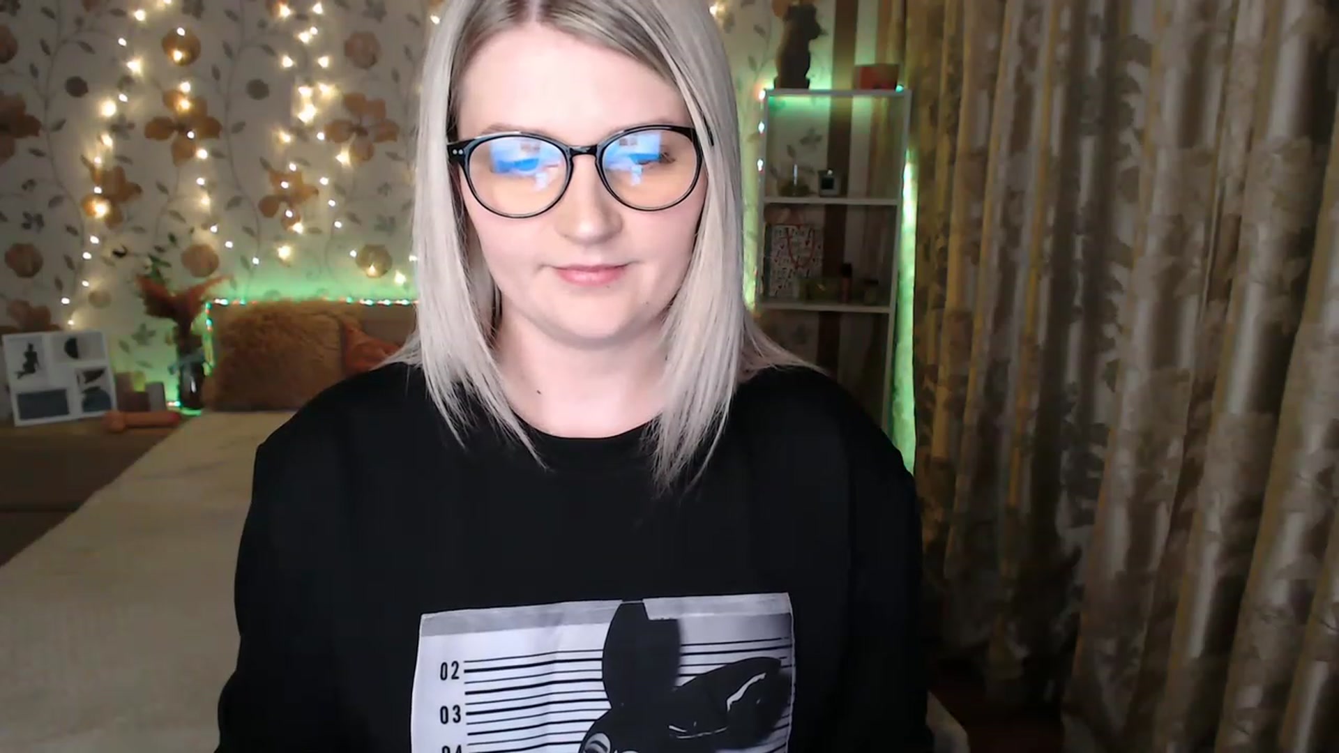 Gallery image thumbnail from Nice_Ass007's myfreecams stream on, 06/08/2023, 20:04 image 13 of 20