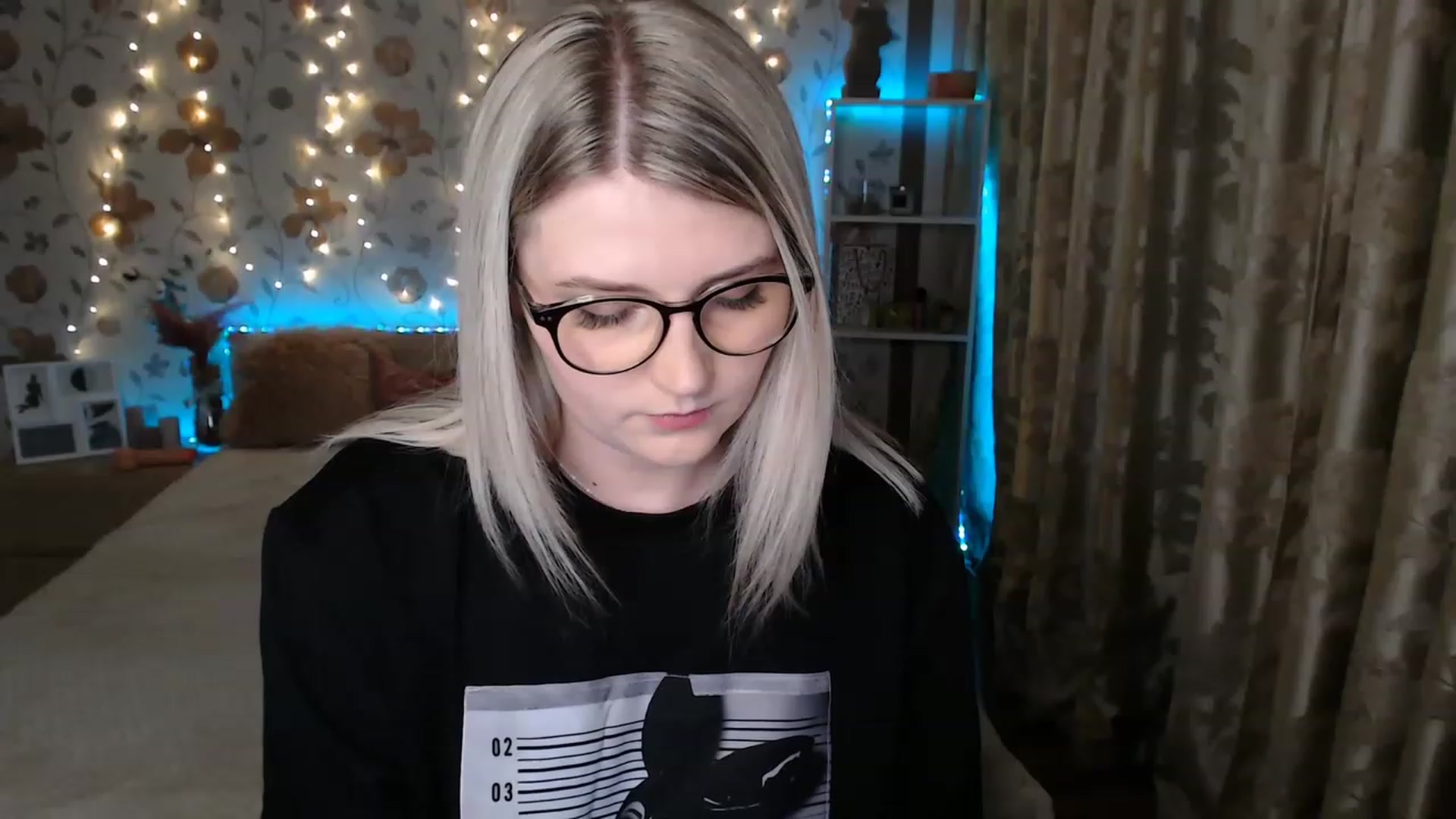 Gallery image thumbnail from Nice_Ass007's myfreecams stream on, 06/08/2023, 20:04 image 2 of 20