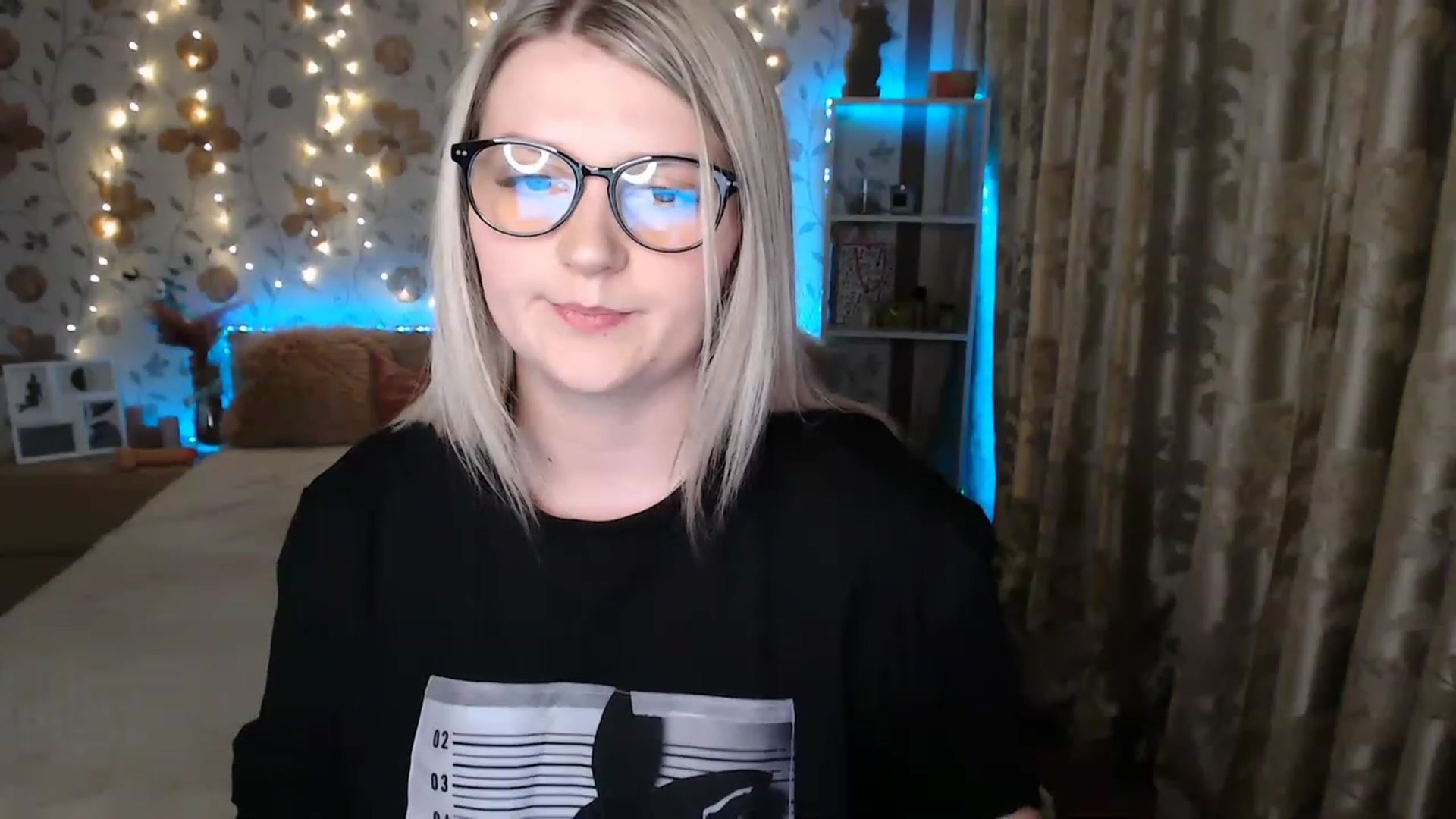 Gallery image thumbnail from Nice_Ass007's myfreecams stream on, 06/08/2023, 20:04 image 20 of 20