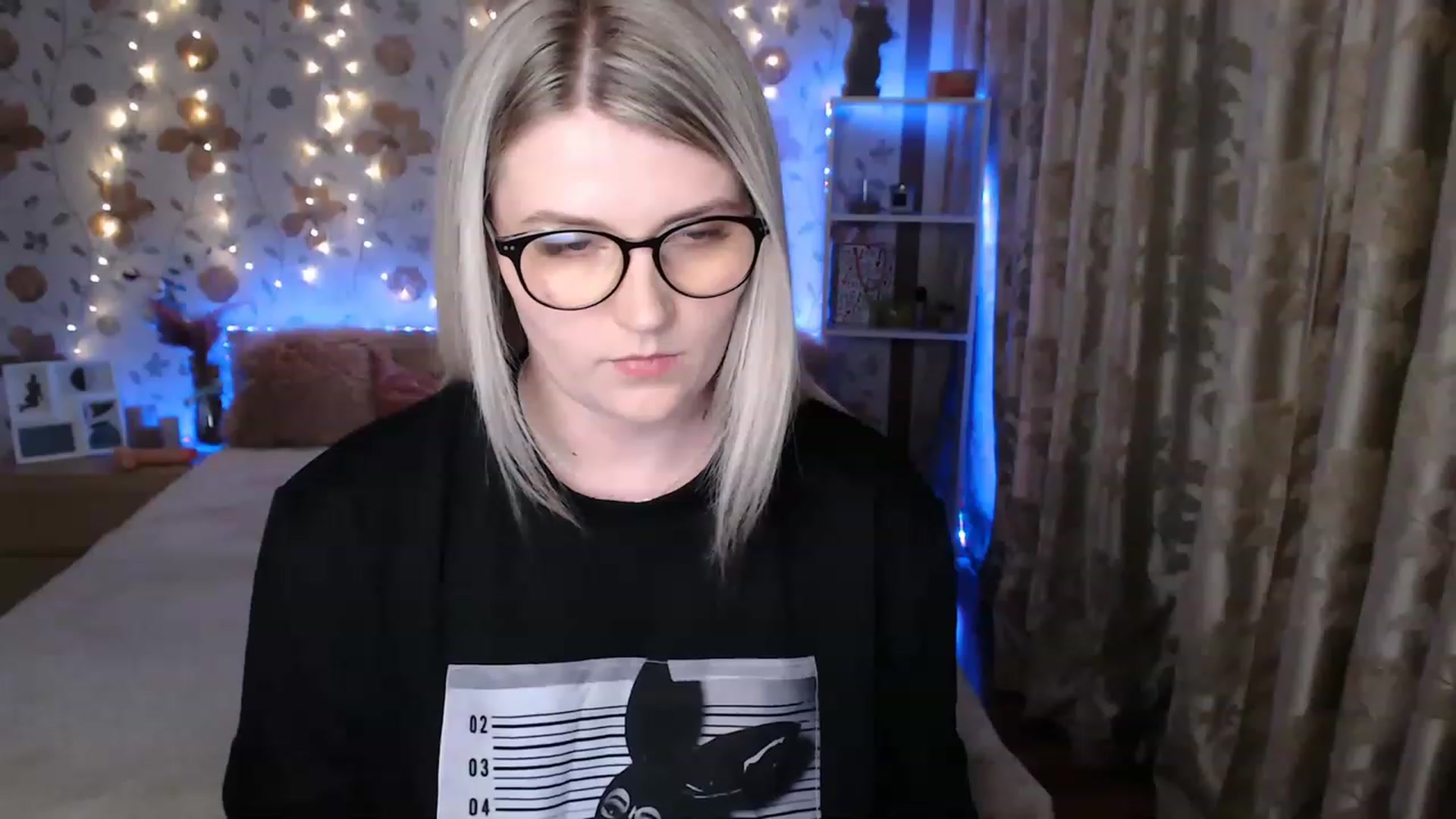 Gallery image thumbnail from Nice_Ass007's myfreecams stream on, 06/08/2023, 20:04 image 7 of 20