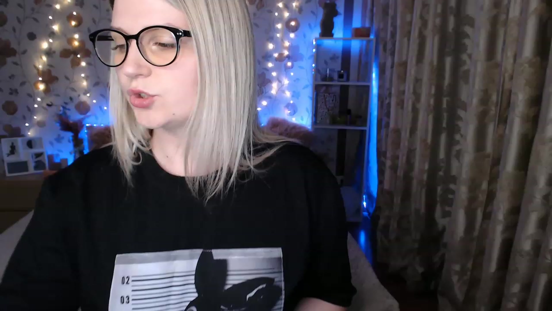Gallery image thumbnail from Nice_Ass007's myfreecams stream on, 06/08/2023, 20:04 image 11 of 20