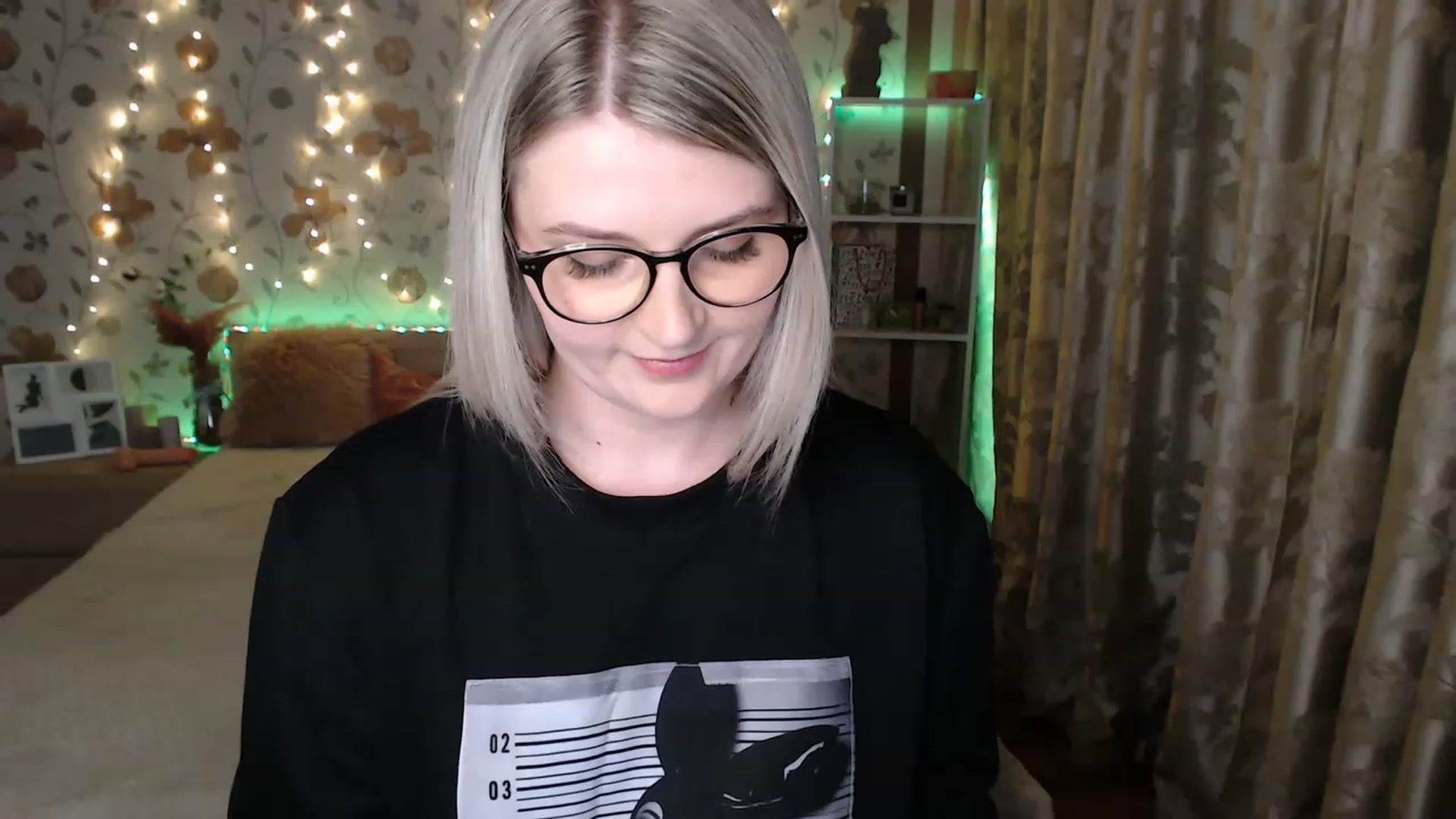 Gallery image thumbnail from Nice_Ass007's myfreecams stream on, 06/08/2023, 20:04 image 10 of 20