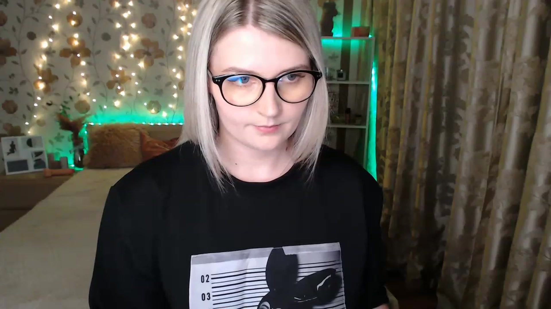 Gallery image thumbnail from Nice_Ass007's myfreecams stream on, 06/08/2023, 20:04 image 15 of 20