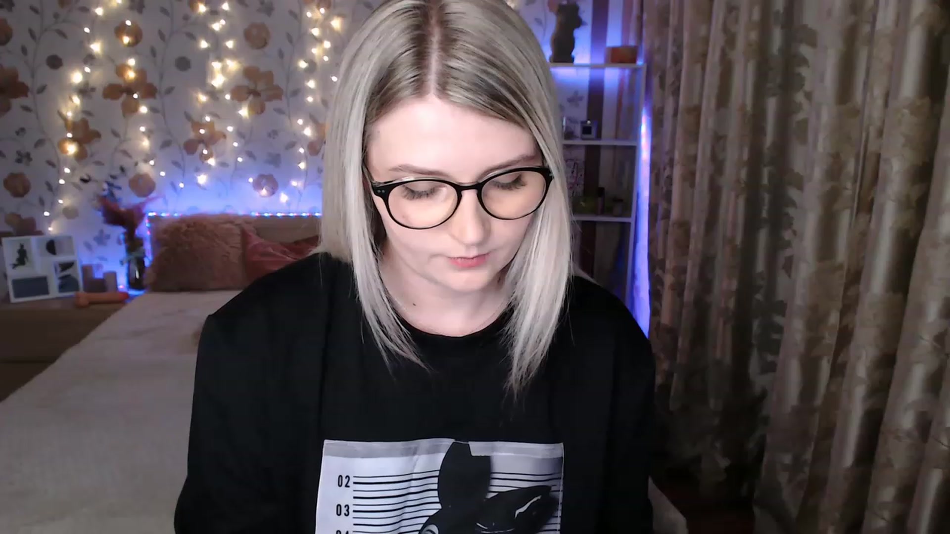 Gallery image thumbnail from Nice_Ass007's myfreecams stream on, 06/08/2023, 20:04 image 8 of 20