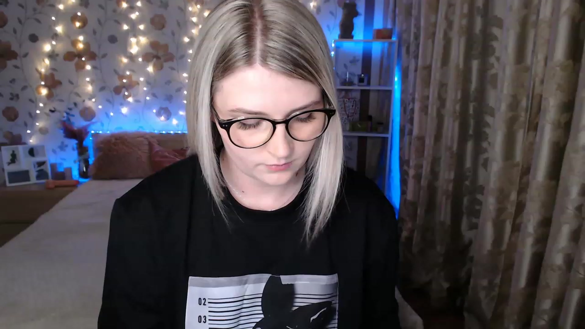 Gallery image thumbnail from Nice_Ass007's myfreecams stream on, 06/08/2023, 20:04 image 6 of 20