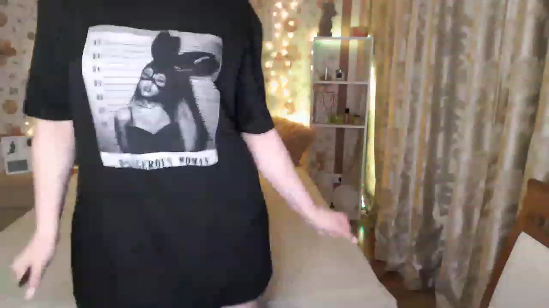 Gallery image thumbnail from Nice_Ass007's myfreecams stream on, 06/08/2023, 21:36 image 12 of 20