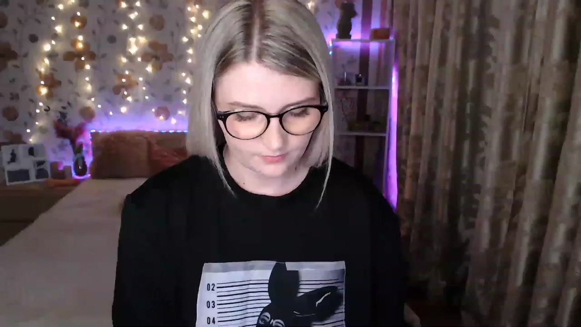 Gallery image thumbnail from Nice_Ass007's myfreecams stream on, 06/08/2023, 21:36 image 20 of 20