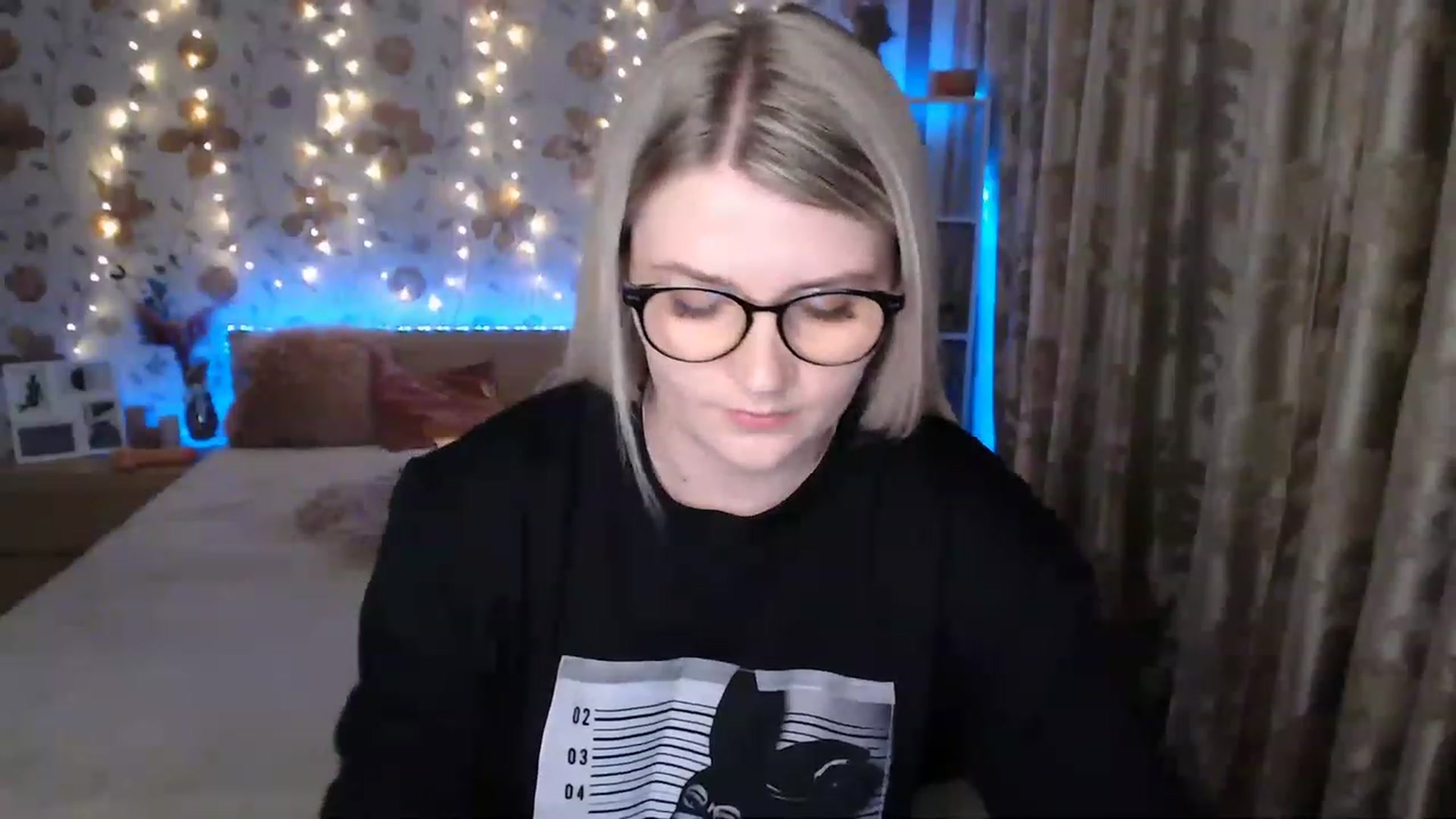 Gallery image thumbnail from Nice_Ass007's myfreecams stream on, 06/08/2023, 21:36 image 14 of 20