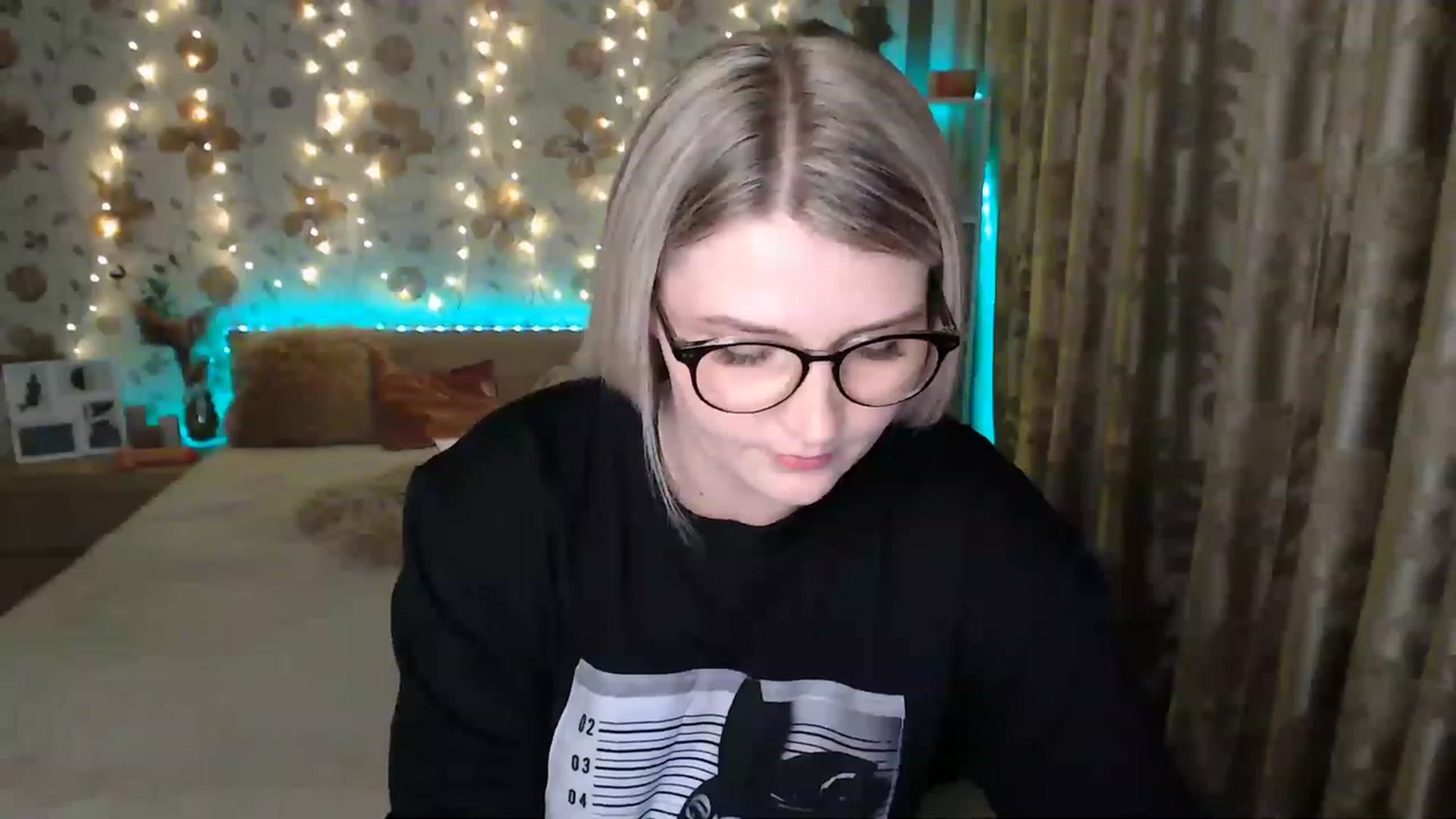 Gallery image thumbnail from Nice_Ass007's myfreecams stream on, 06/08/2023, 21:36 image 13 of 20