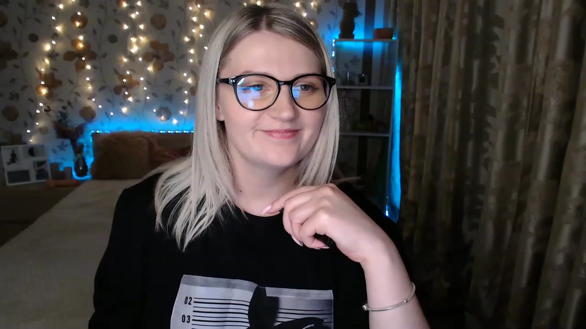 Gallery image thumbnail from Nice_Ass007's myfreecams stream on, 06/08/2023, 21:36 image 7 of 20
