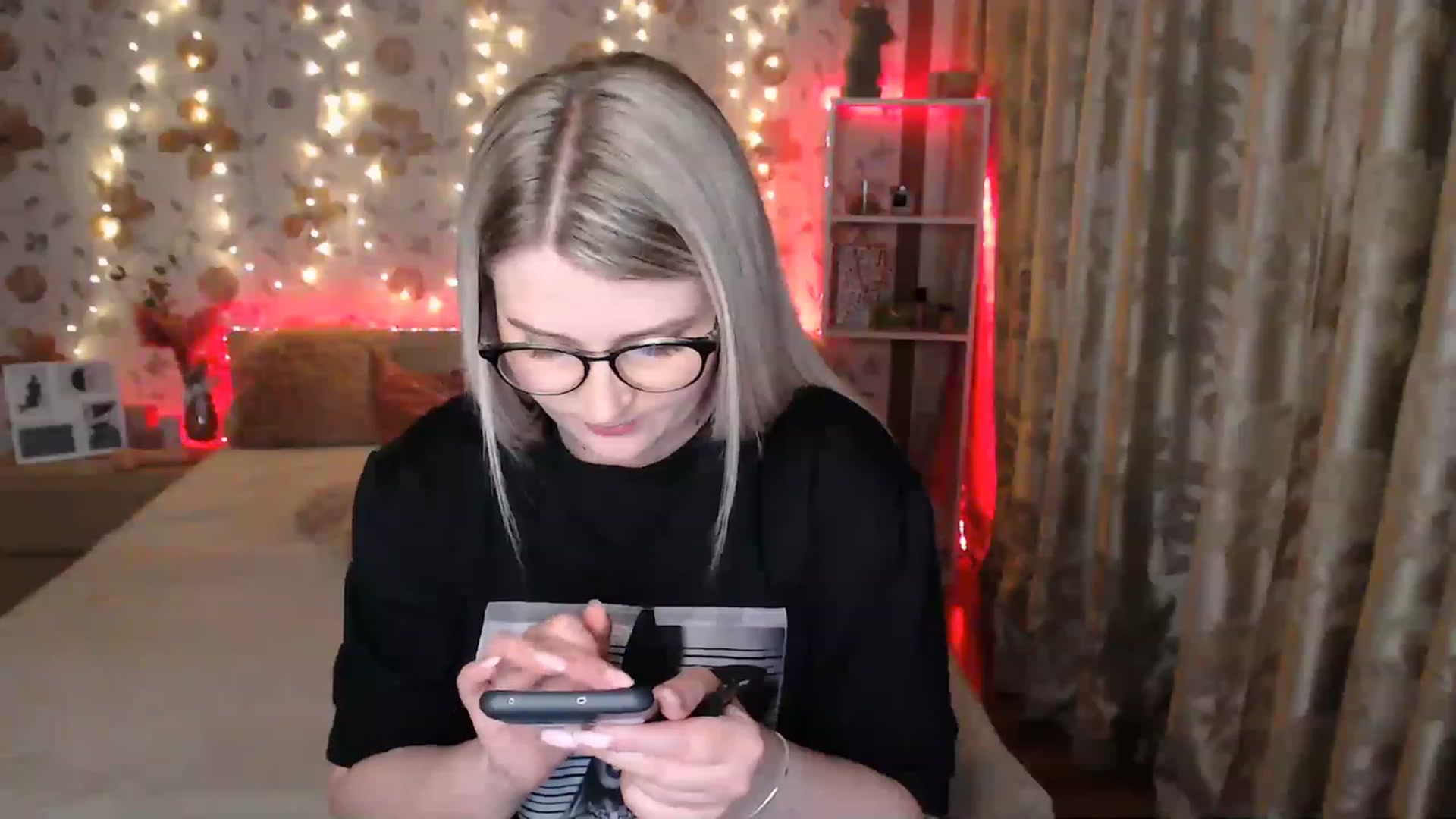 Gallery image thumbnail from Nice_Ass007's myfreecams stream on, 06/08/2023, 21:36 image 16 of 20