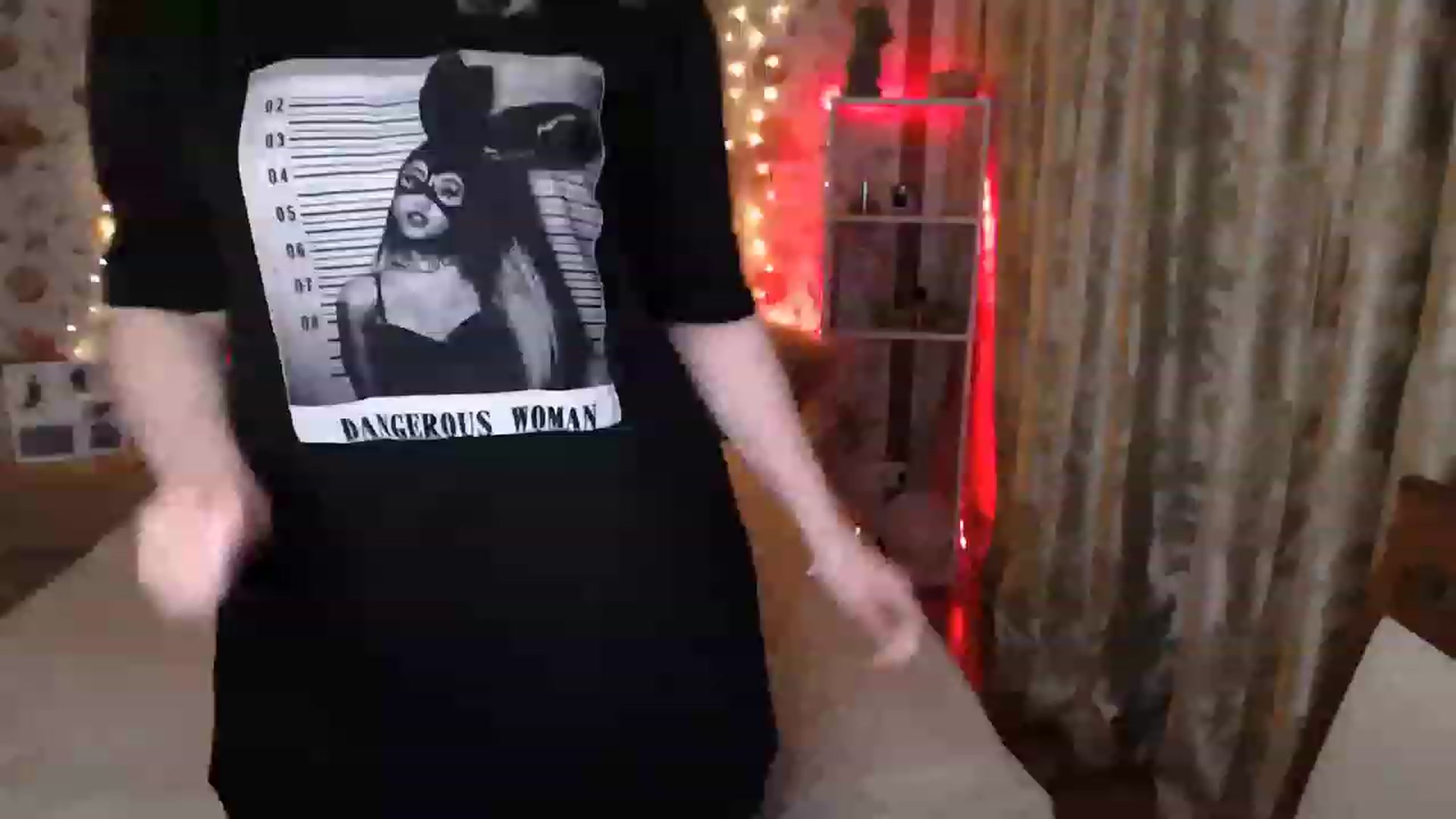 Gallery image thumbnail from Nice_Ass007's myfreecams stream on, 06/08/2023, 21:36 image 11 of 20