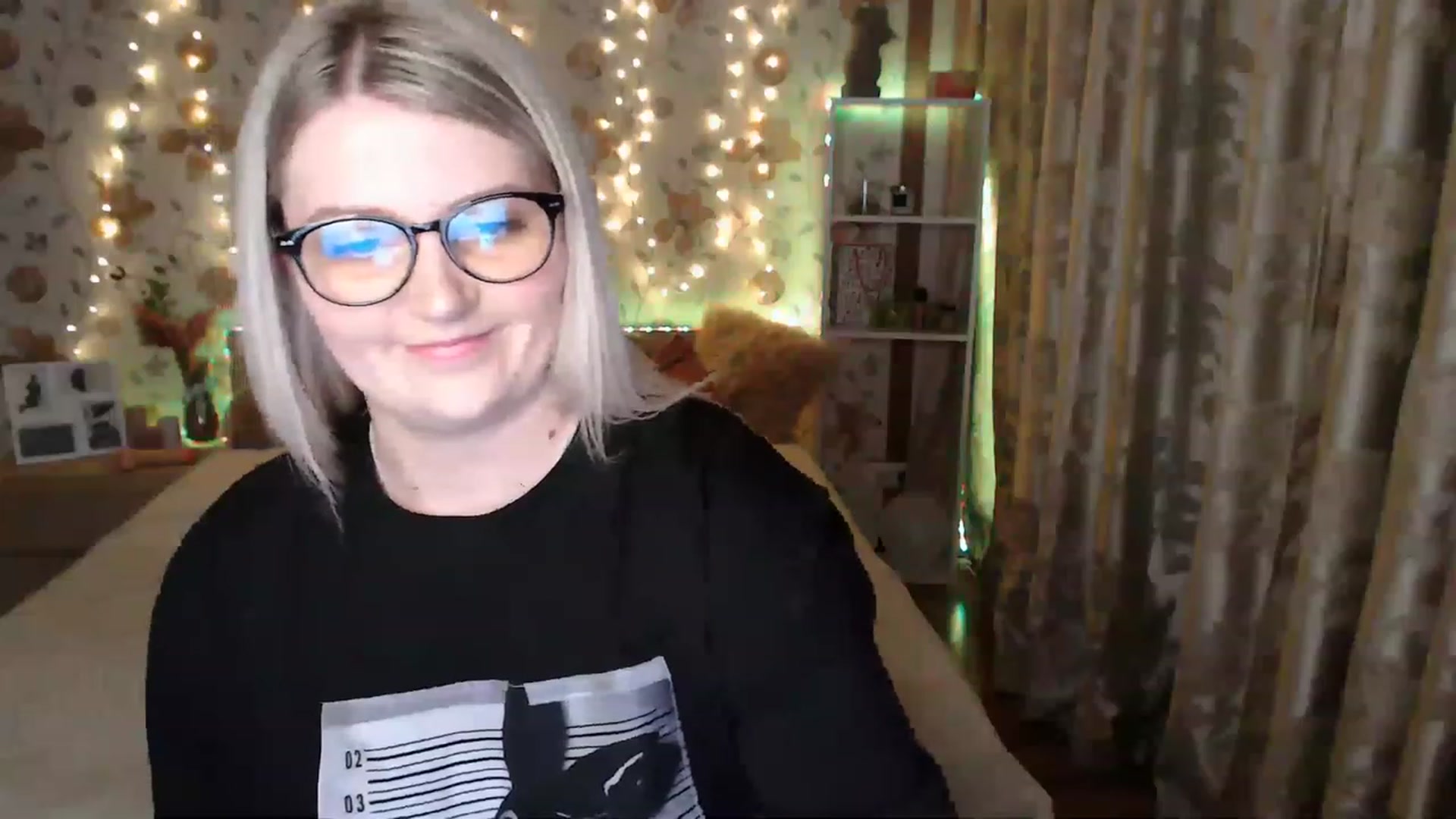 Gallery image thumbnail from Nice_Ass007's myfreecams stream on, 06/08/2023, 21:36 image 17 of 20