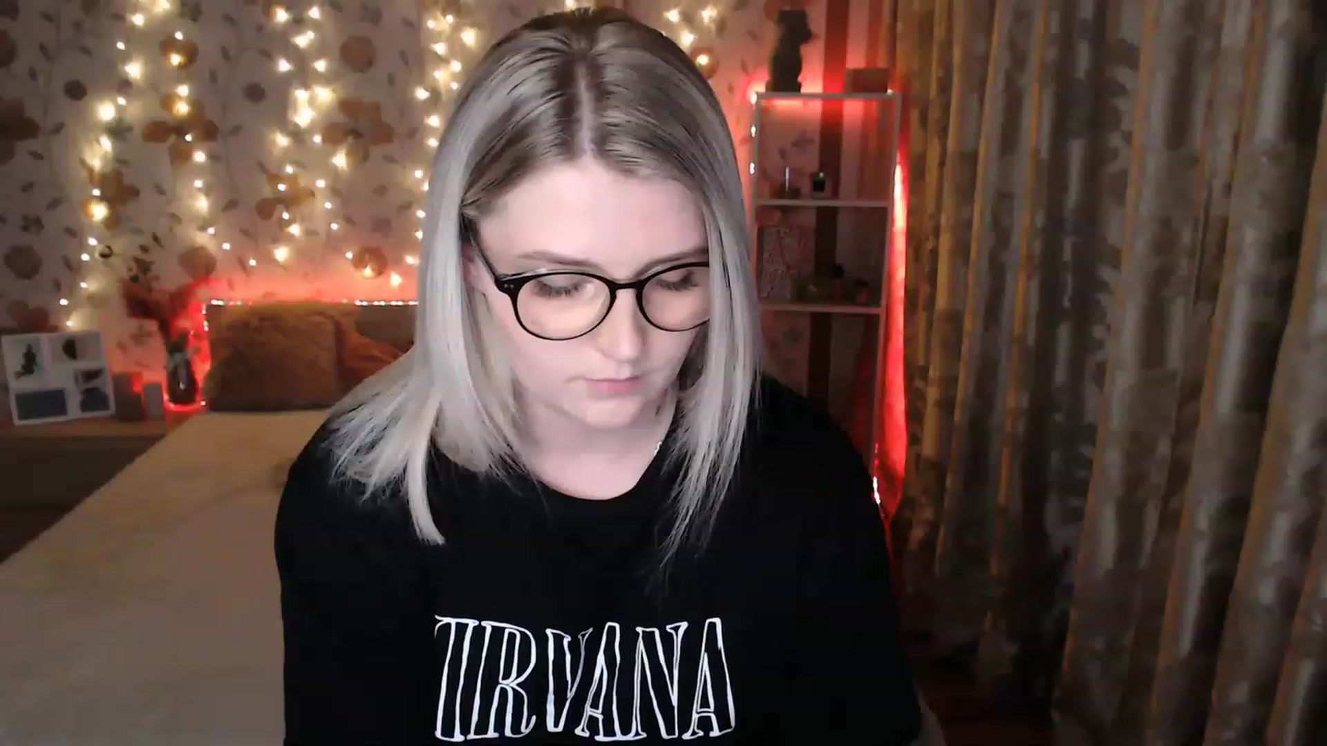 Gallery image thumbnail from Nice_Ass007's myfreecams stream on, 06/08/2023, 23:17 image 9 of 20