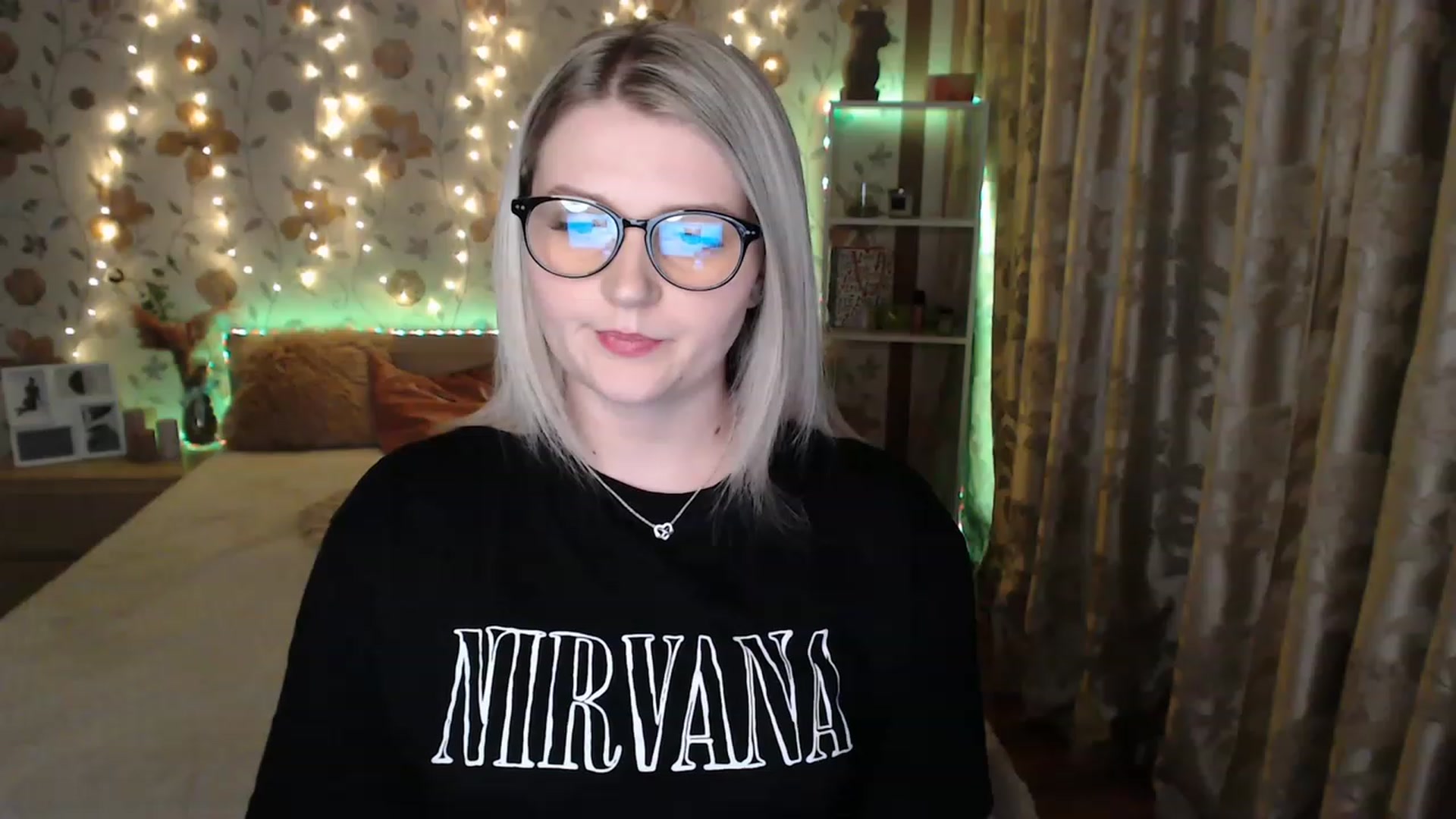 Gallery image thumbnail from Nice_Ass007's myfreecams stream on, 06/08/2023, 23:17 image 20 of 20