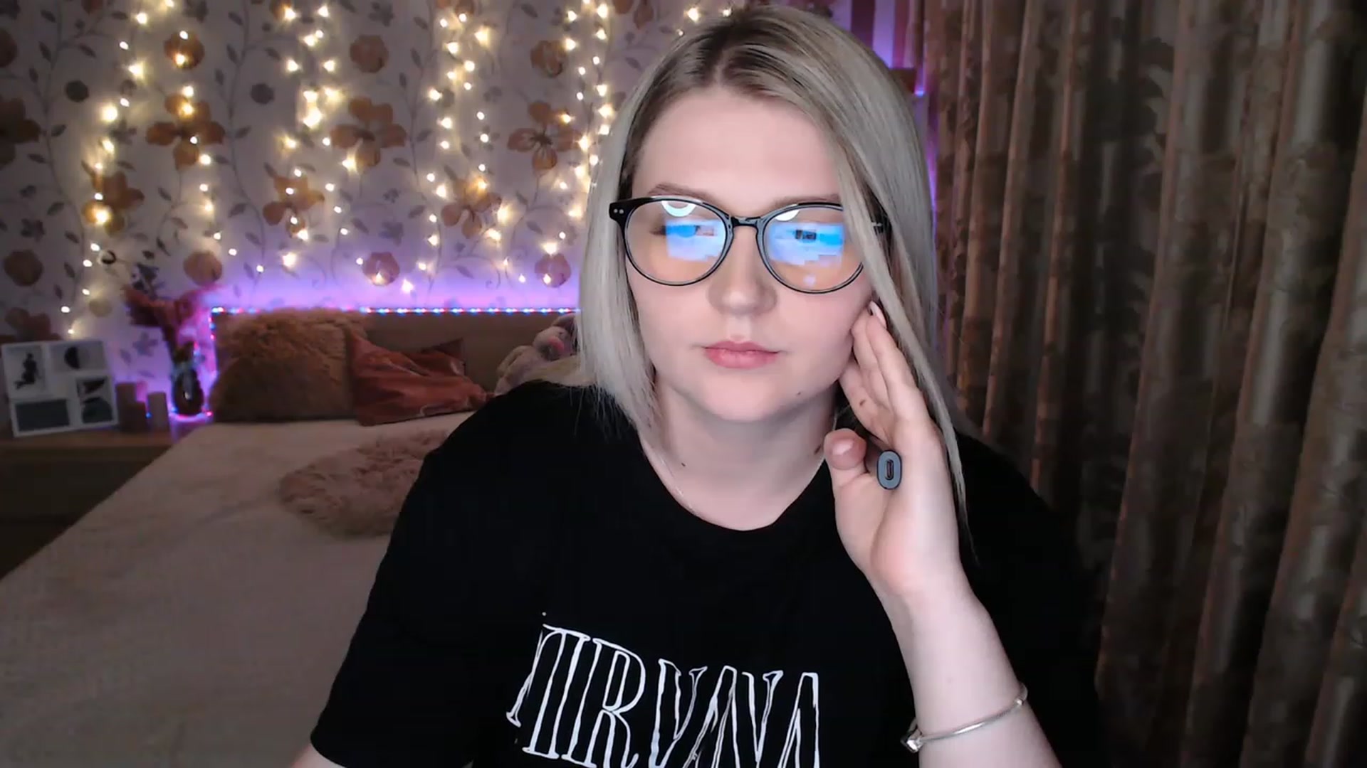 Gallery image thumbnail from Nice_Ass007's myfreecams stream on, 06/09/2023, 24:02 image 6 of 20
