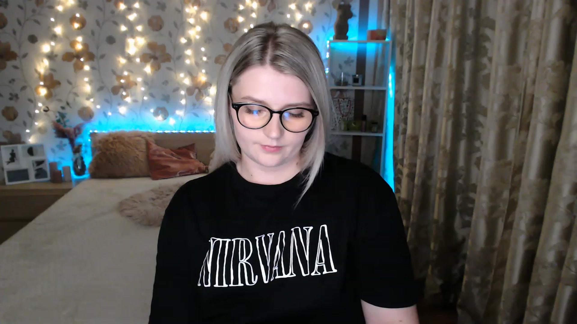 Gallery image thumbnail from Nice_Ass007's myfreecams stream on, 06/09/2023, 24:02 image 20 of 20