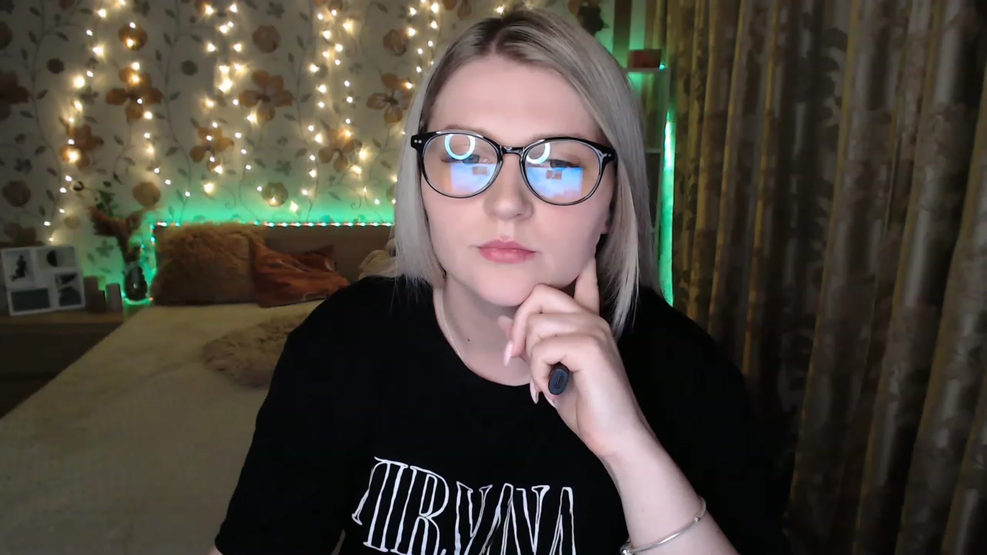 Gallery image thumbnail from Nice_Ass007's myfreecams stream on, 06/09/2023, 24:02 image 3 of 20