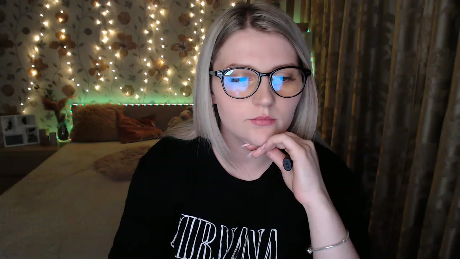 Gallery image thumbnail from Nice_Ass007's myfreecams stream on, 06/09/2023, 24:02 image 8 of 20