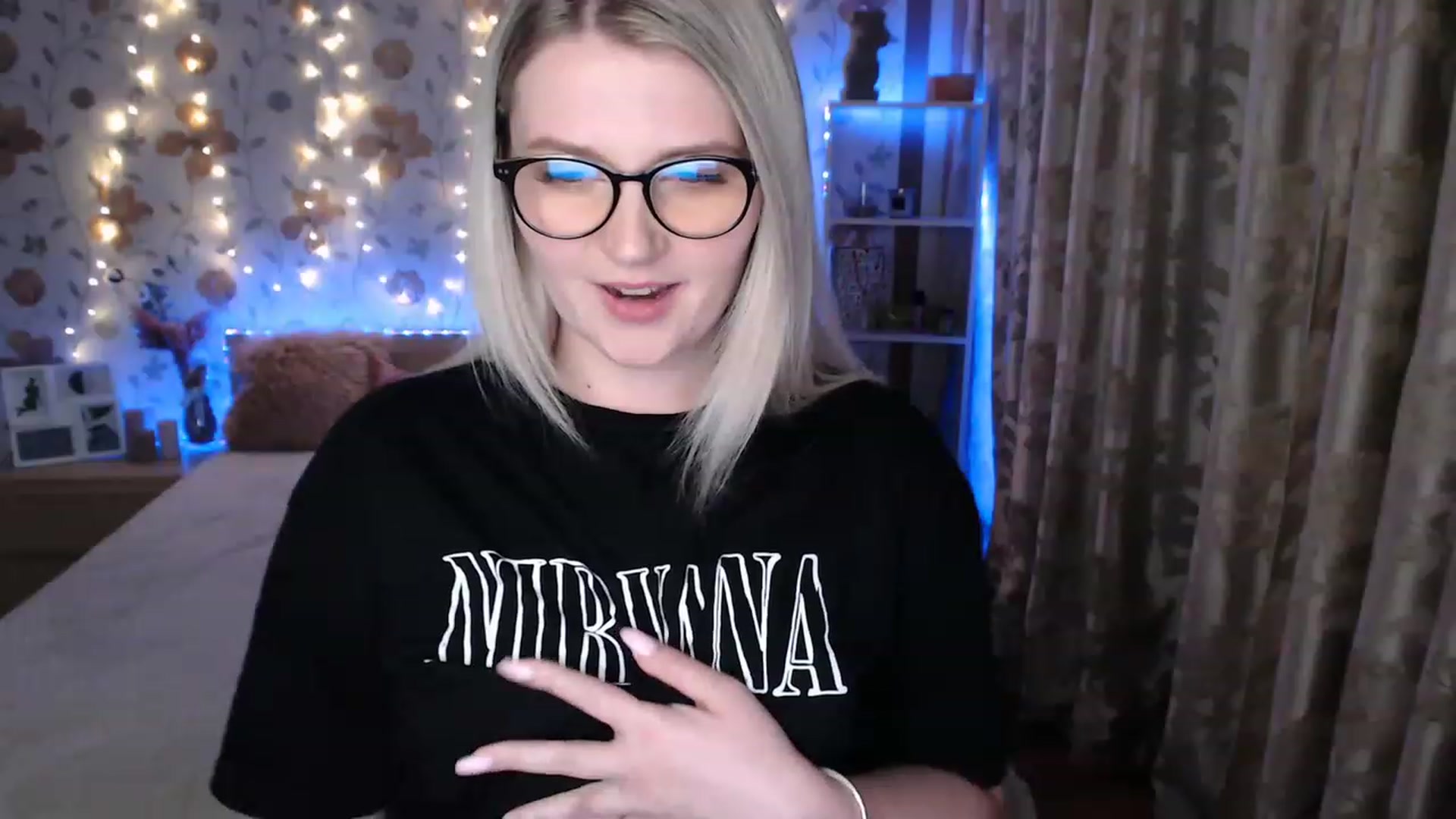 Gallery image thumbnail from Nice_Ass007's myfreecams stream on, 06/09/2023, 24:37 image 9 of 20