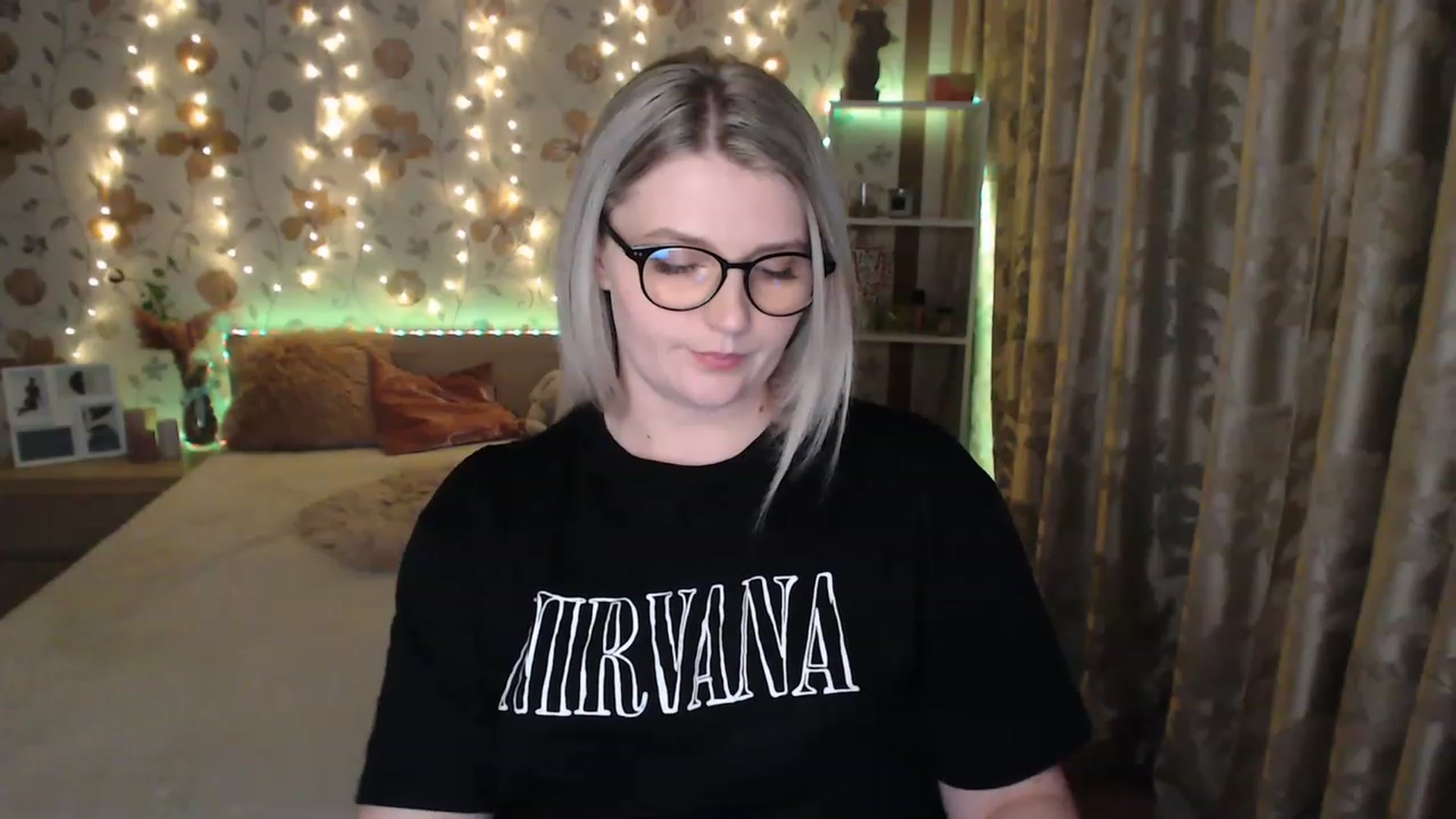 Gallery image thumbnail from Nice_Ass007's myfreecams stream on, 06/09/2023, 24:37 image 2 of 20