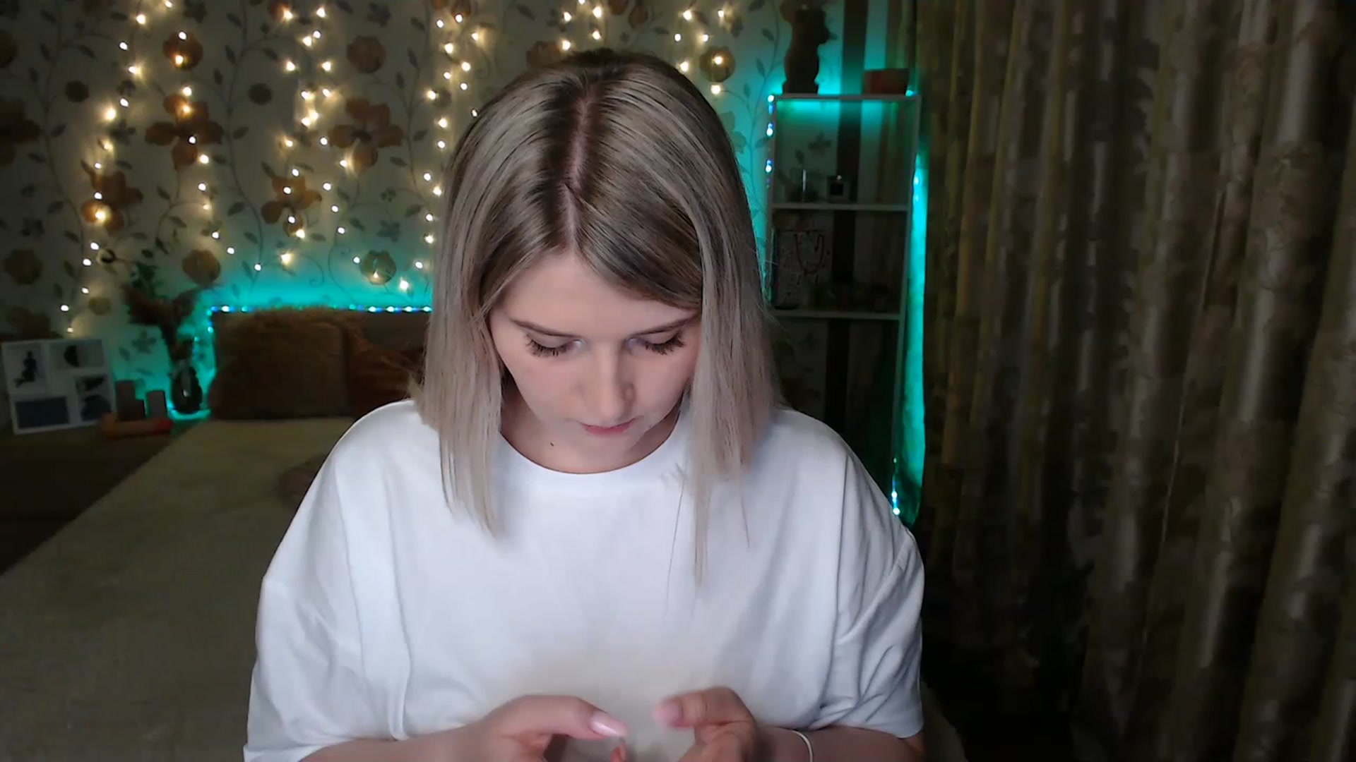 Gallery image thumbnail from Nice_Ass007's myfreecams stream on, 06/09/2023, 20:46 image 2 of 20