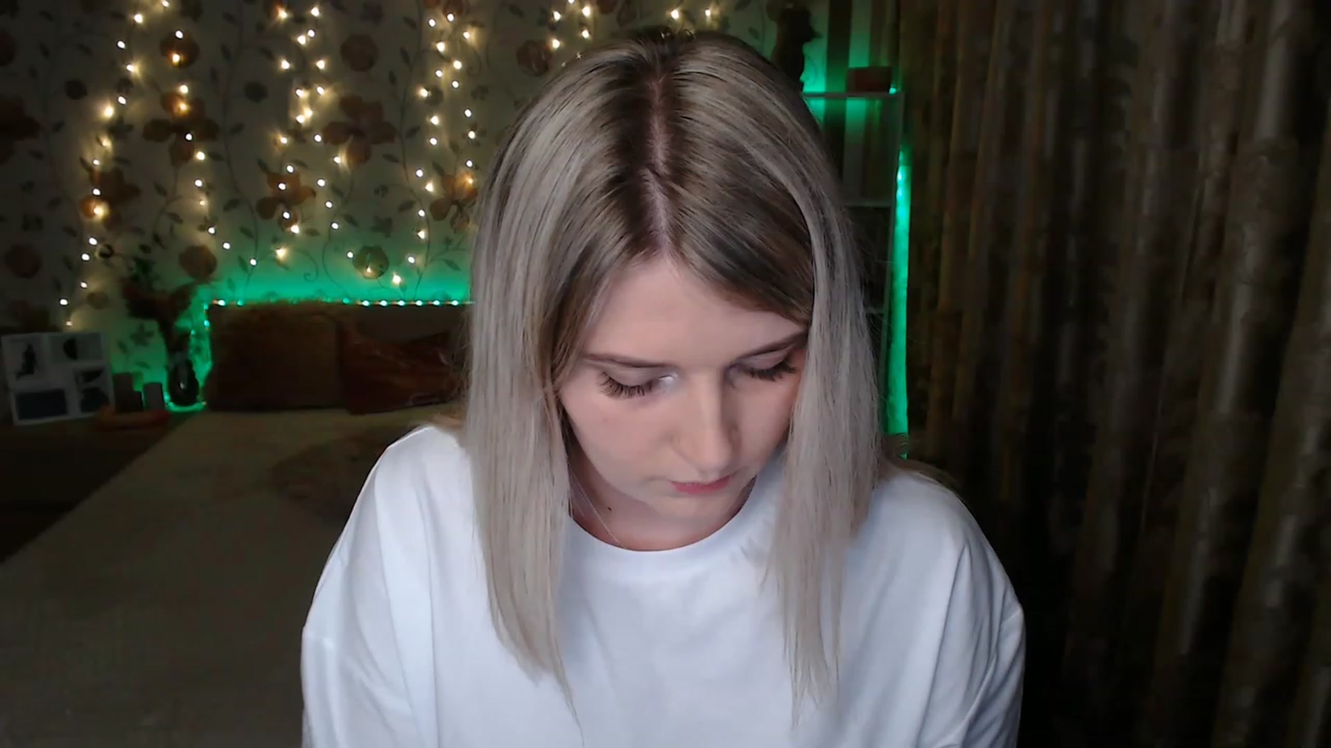Gallery image thumbnail from Nice_Ass007's myfreecams stream on, 06/09/2023, 20:46 image 4 of 20