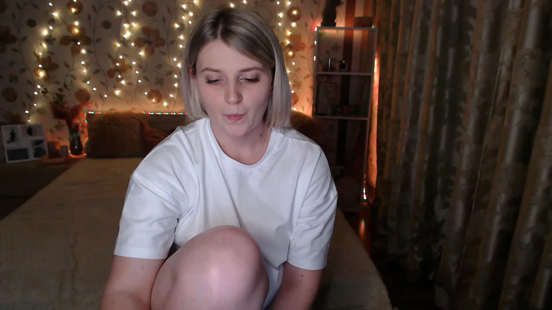 Gallery image thumbnail from Nice_Ass007's myfreecams stream on, 06/09/2023, 23:30 image 20 of 20