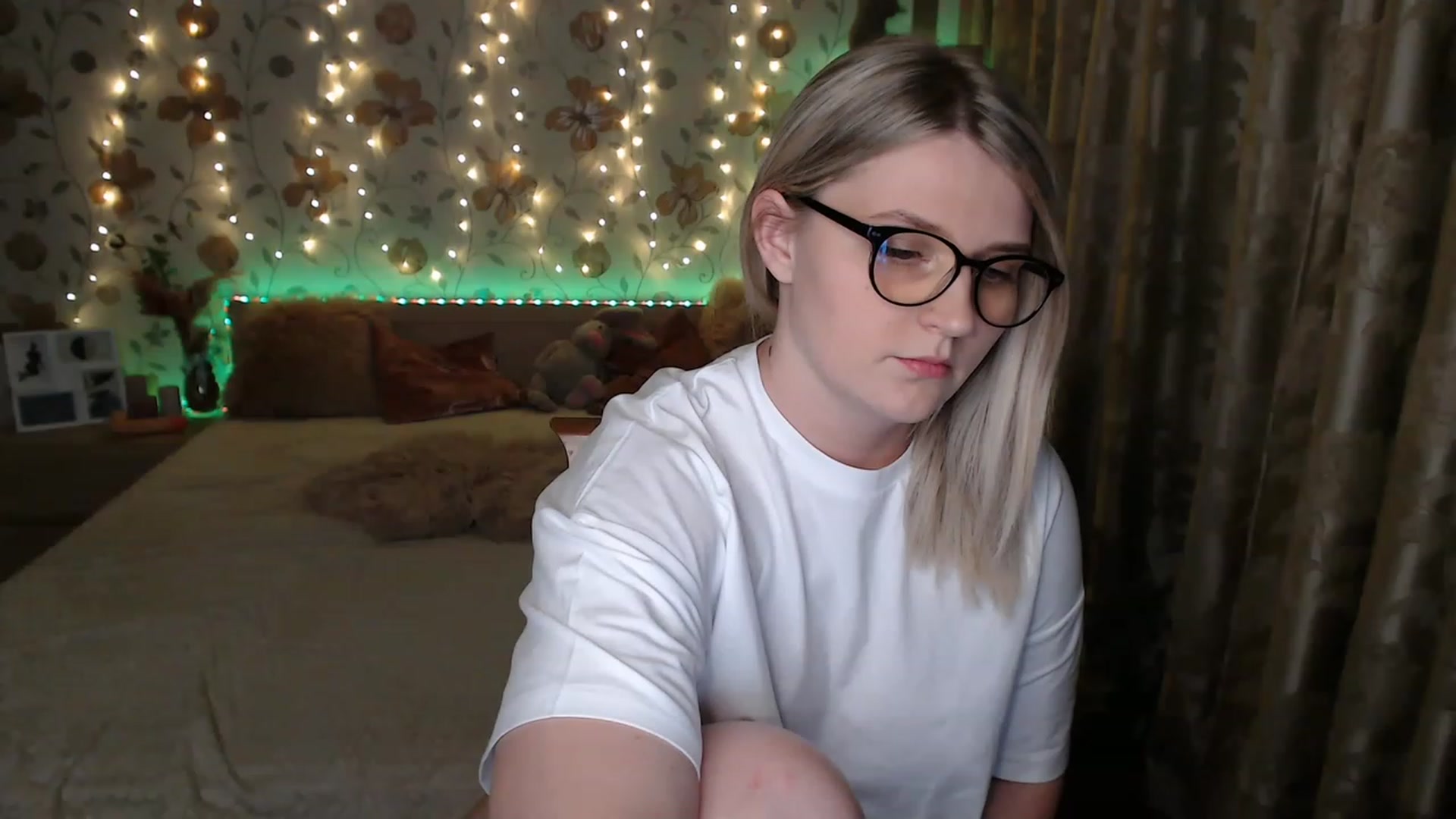 Gallery image thumbnail from Nice_Ass007's myfreecams stream on, 06/09/2023, 23:30 image 1 of 20