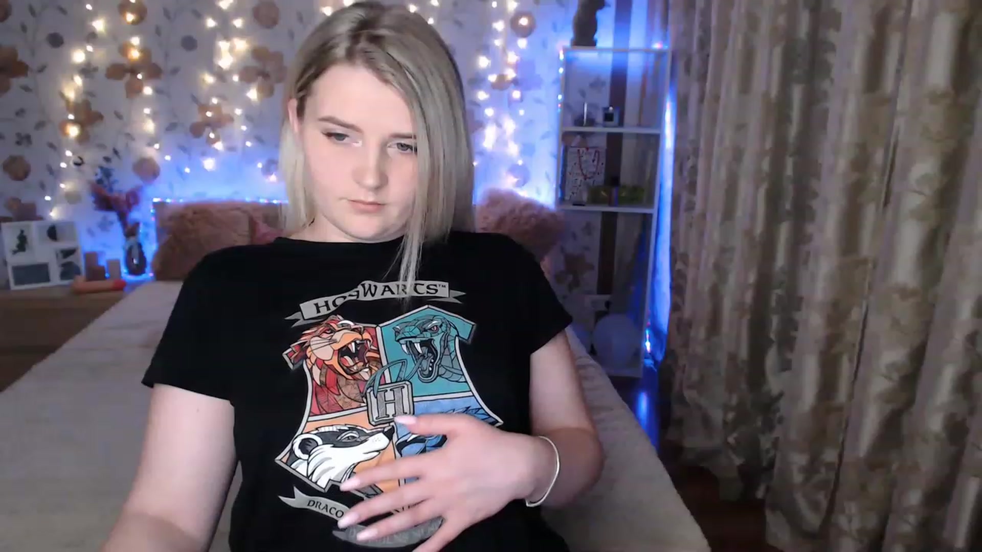 Gallery image thumbnail from Nice_Ass007's myfreecams stream on, 06/10/2023, 20:17 image 11 of 20
