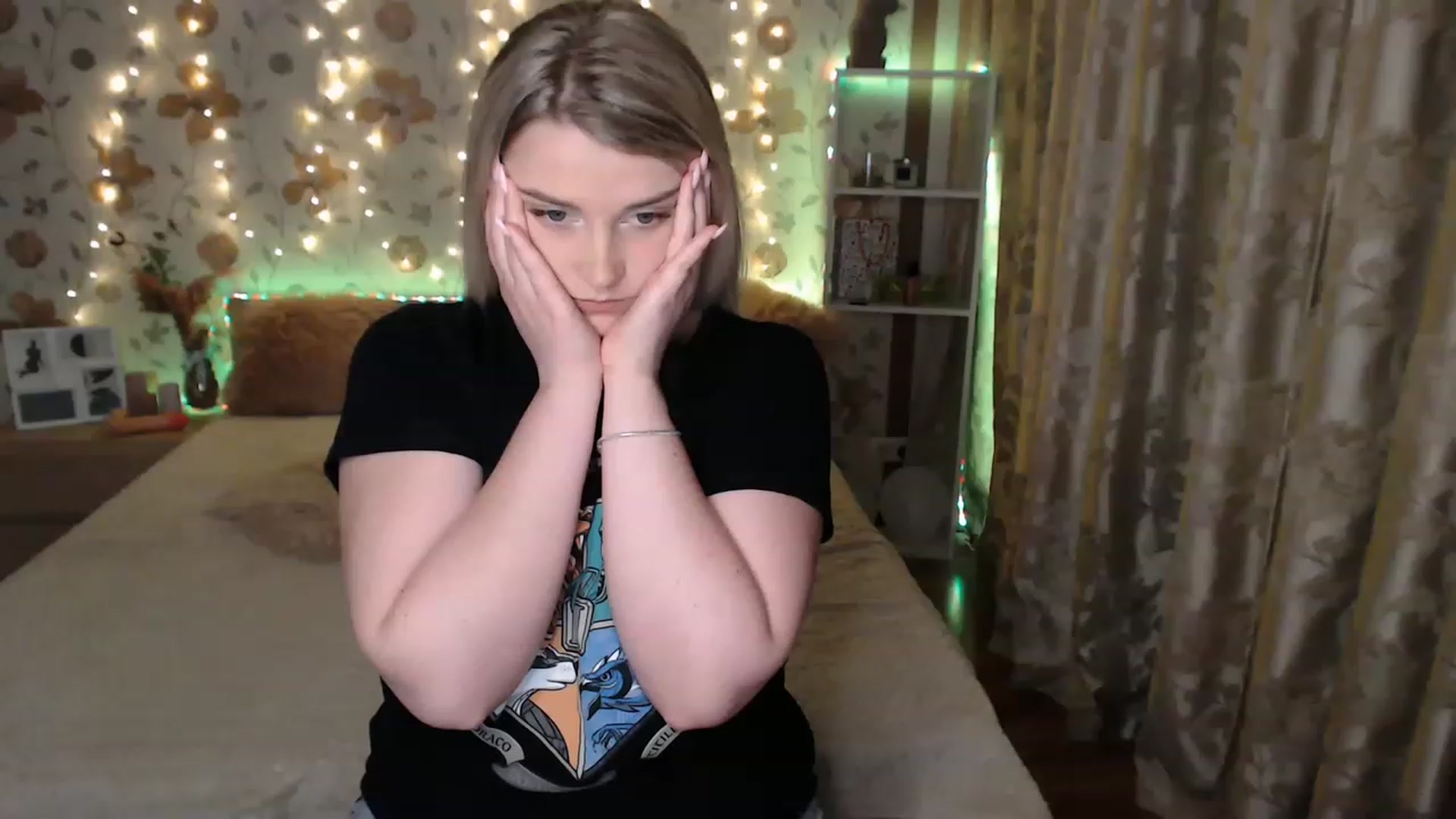 Gallery image thumbnail from Nice_Ass007's myfreecams stream on, 06/10/2023, 21:59 image 2 of 20
