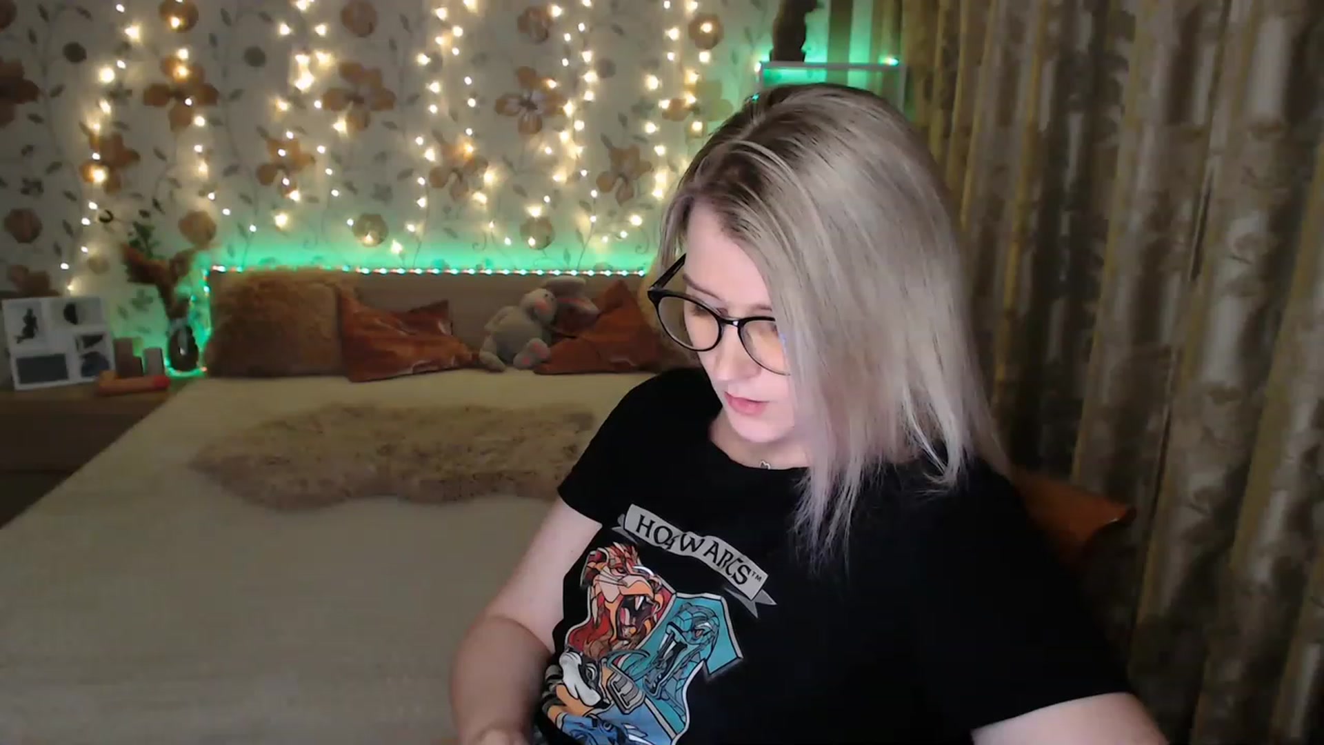 Gallery image thumbnail from Nice_Ass007's myfreecams stream on, 06/10/2023, 23:26 image 19 of 20