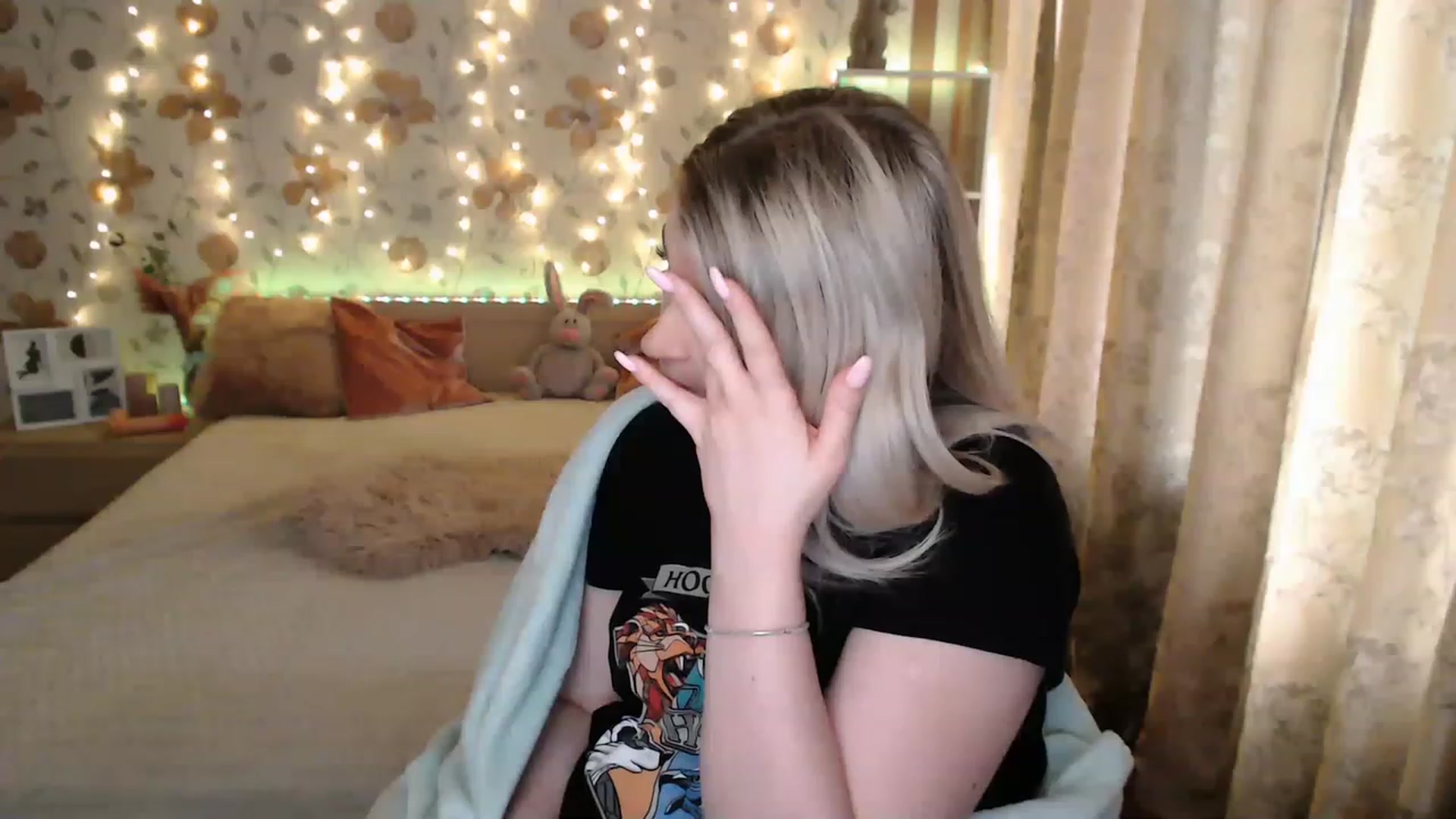 Gallery image thumbnail from Nice_Ass007's myfreecams stream on, 06/11/2023, 03:49 image 15 of 20
