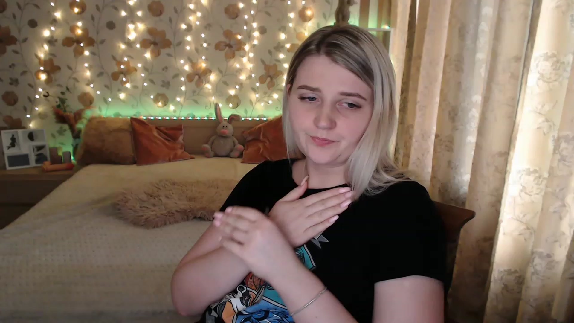 Gallery image thumbnail from Nice_Ass007's myfreecams stream on, 06/11/2023, 04:22 image 10 of 20