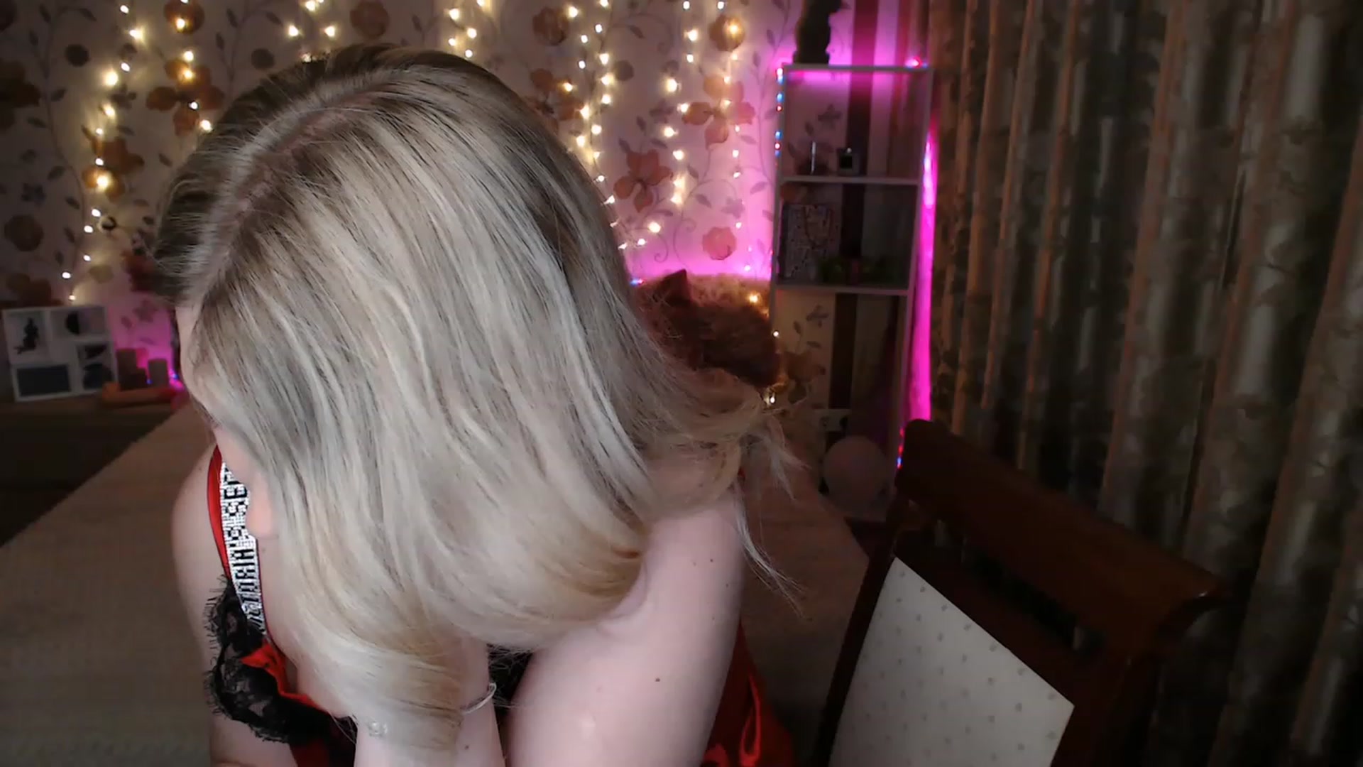 Gallery image thumbnail from Nice_Ass007's myfreecams stream on, 06/11/2023, 22:50 image 6 of 20