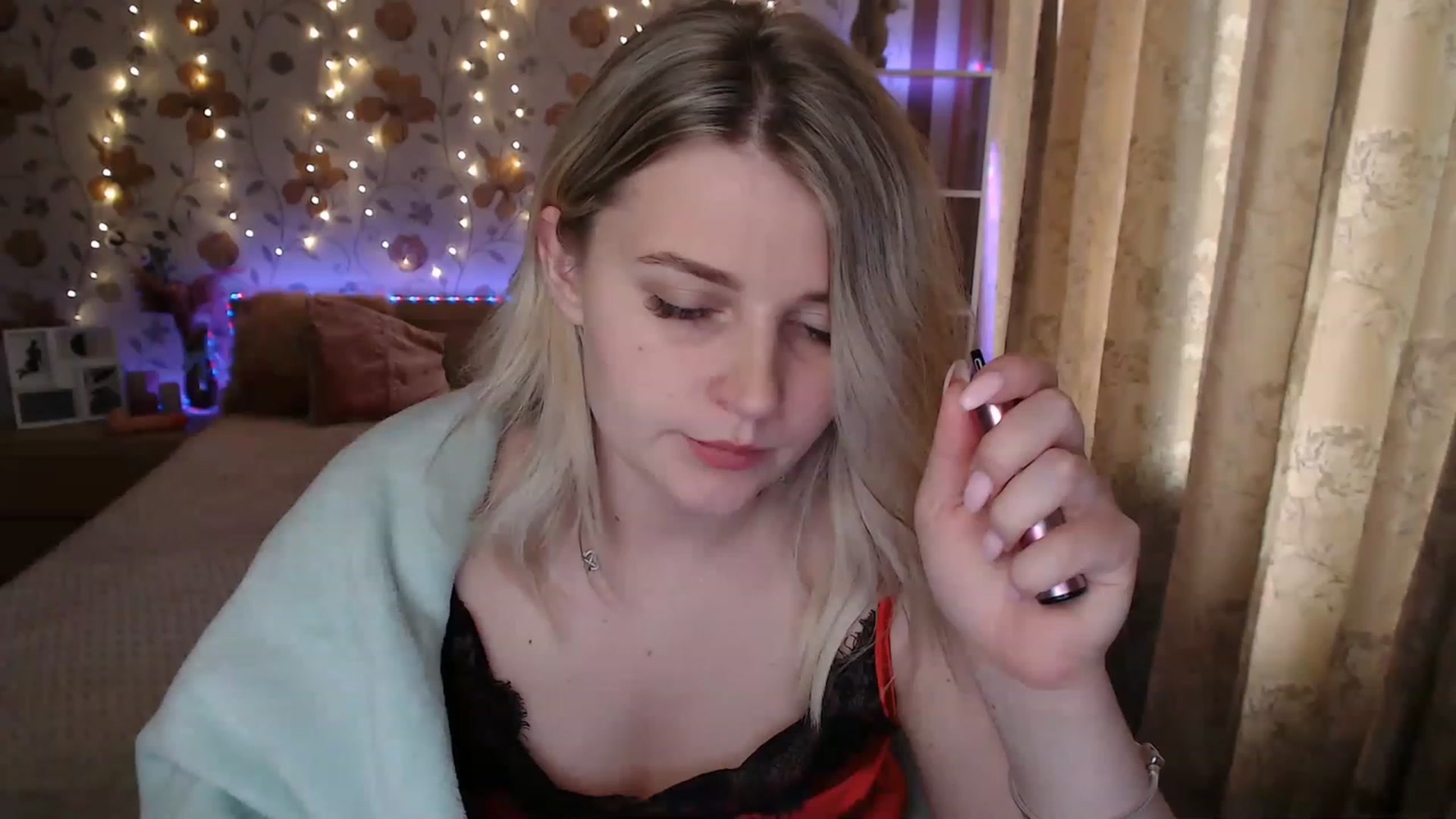 Gallery image thumbnail from Nice_Ass007's myfreecams stream on, 06/12/2023, 04:08 image 10 of 20